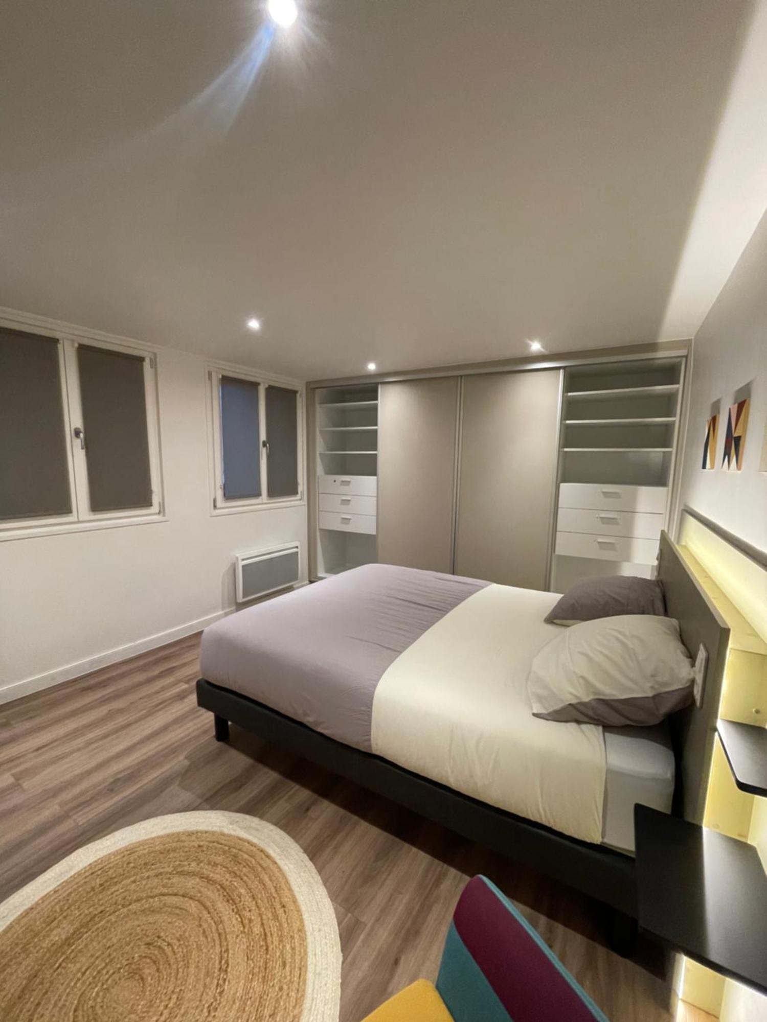 Appartement Grand 5 Pieces Petite France Strasbourg