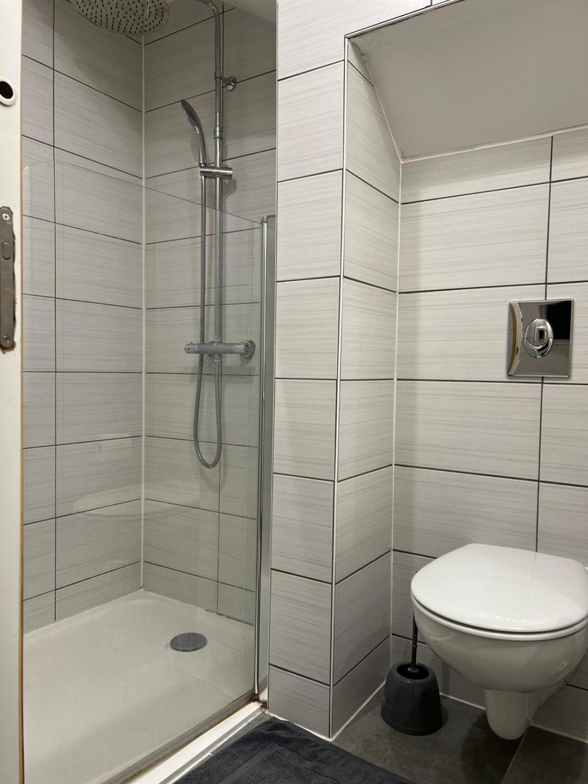 Vu Sur La Cathedrale Appartement *