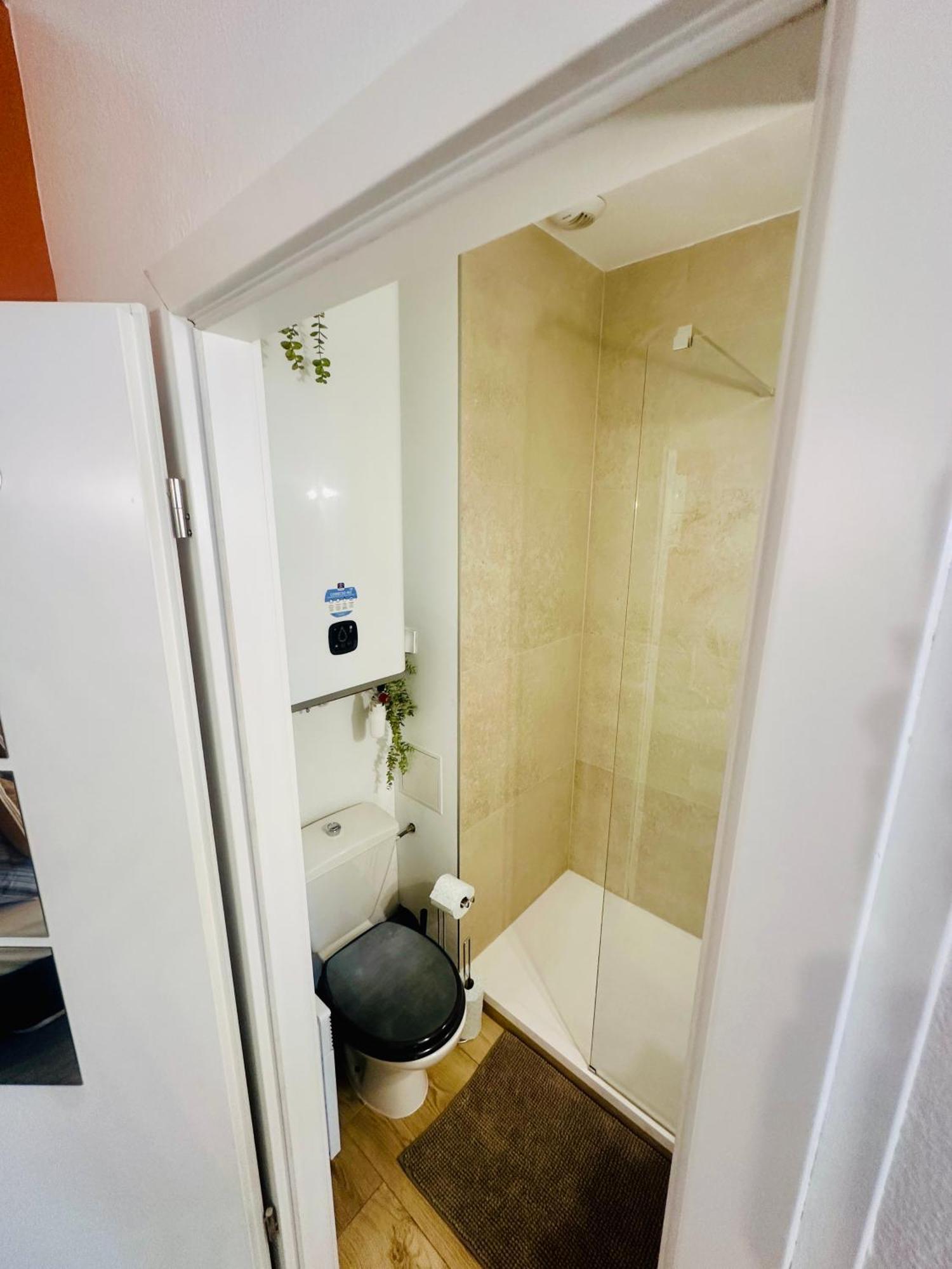 Studio, Gare, Petite France, Hypercentre Strasbourg