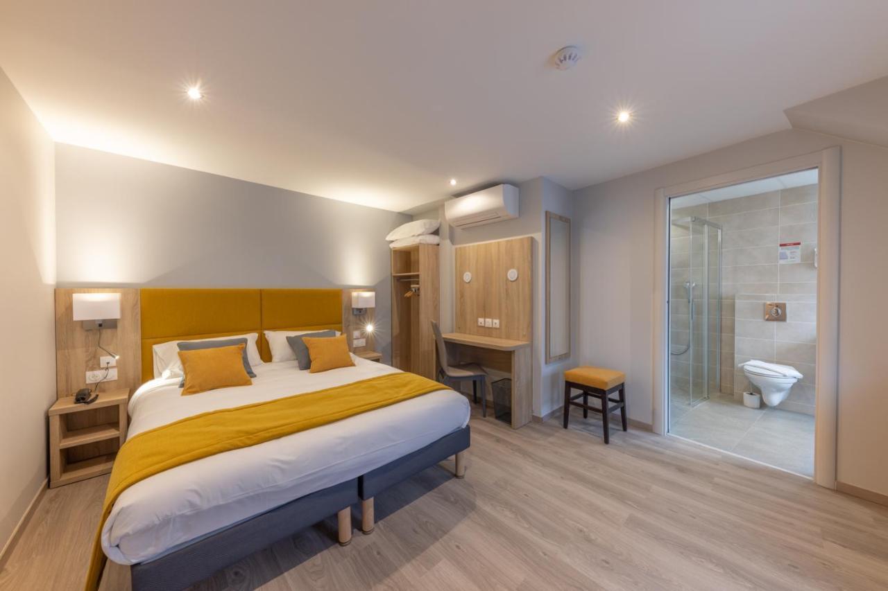 Saint Augustin Hotel