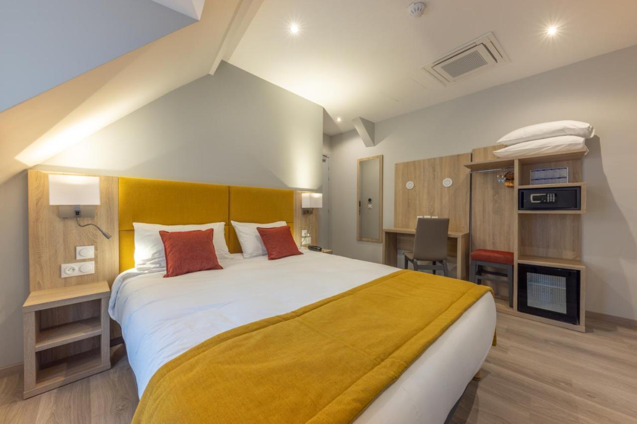 Hotel Saint Augustin Straatsburg