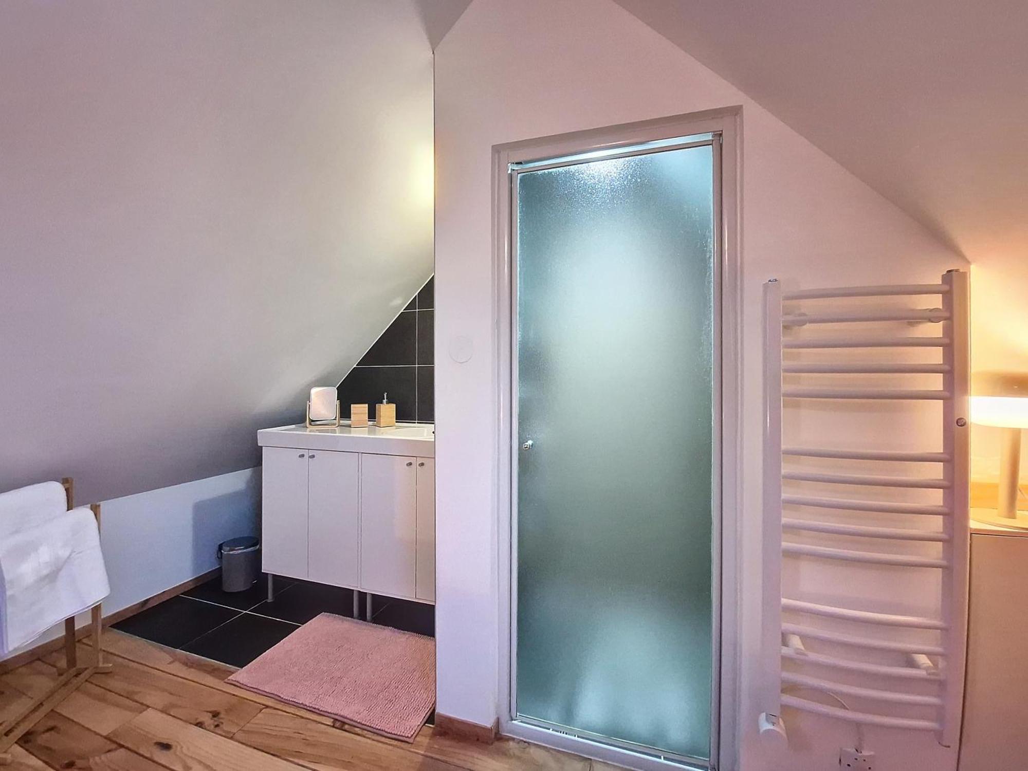 Chez Dame Coco - Entierement Neuf - Confortable - Proche Centre-ville Apartamento