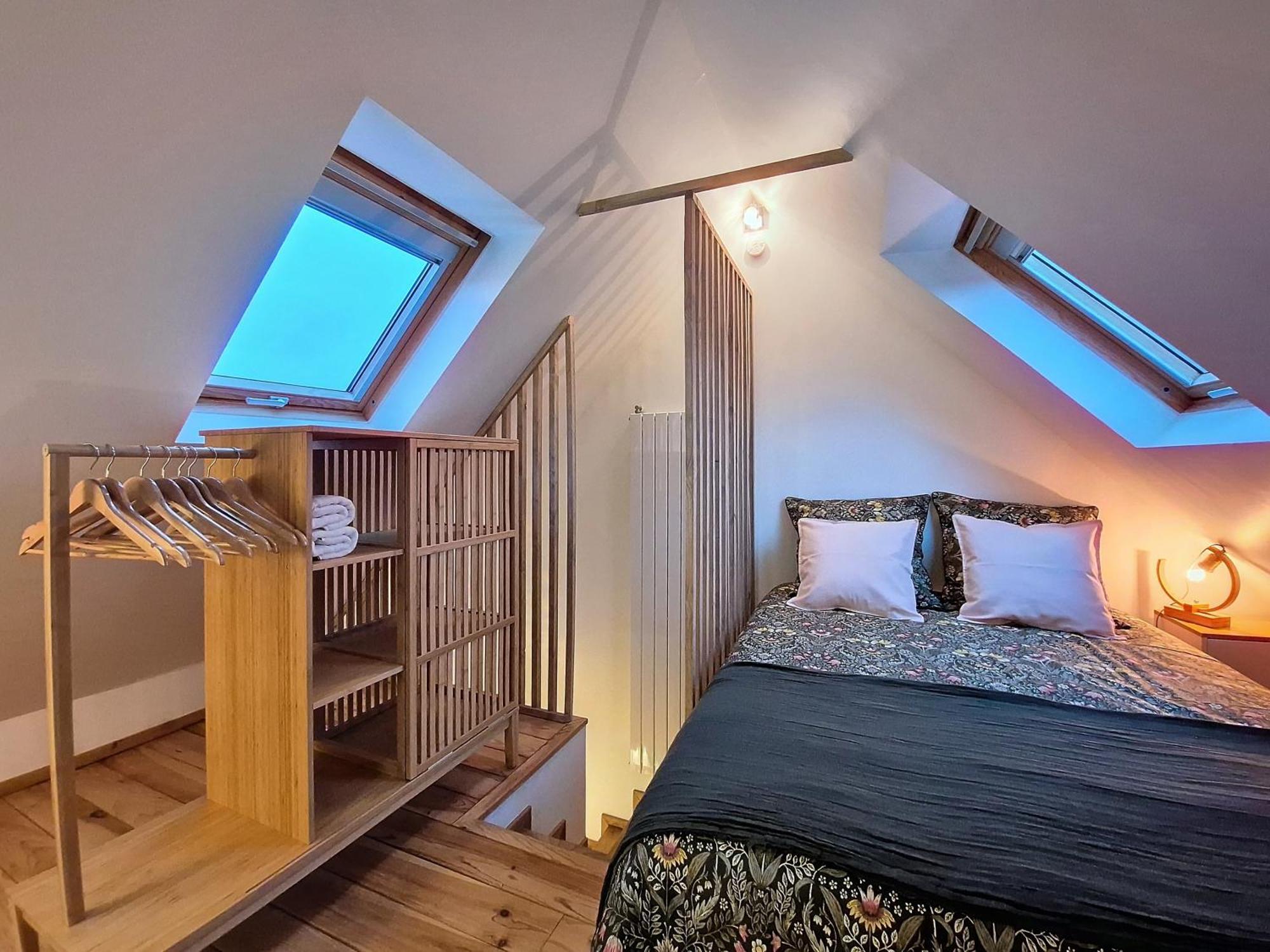 Apartamento Chez Dame Coco - Entierement Neuf - Confortable - Proche Centre-ville