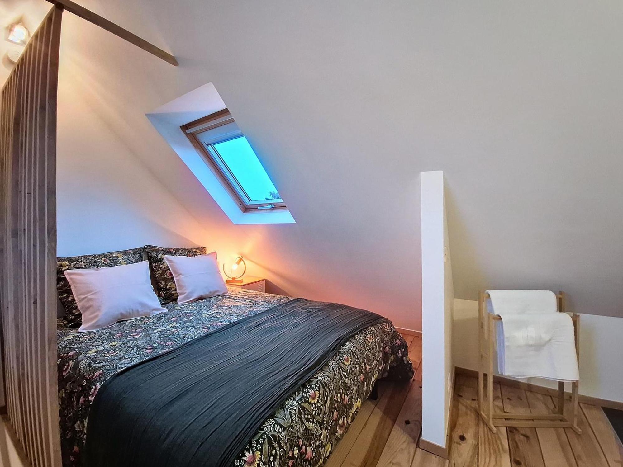 Chez Dame Coco - Entierement Neuf - Confortable - Proche Centre-ville *