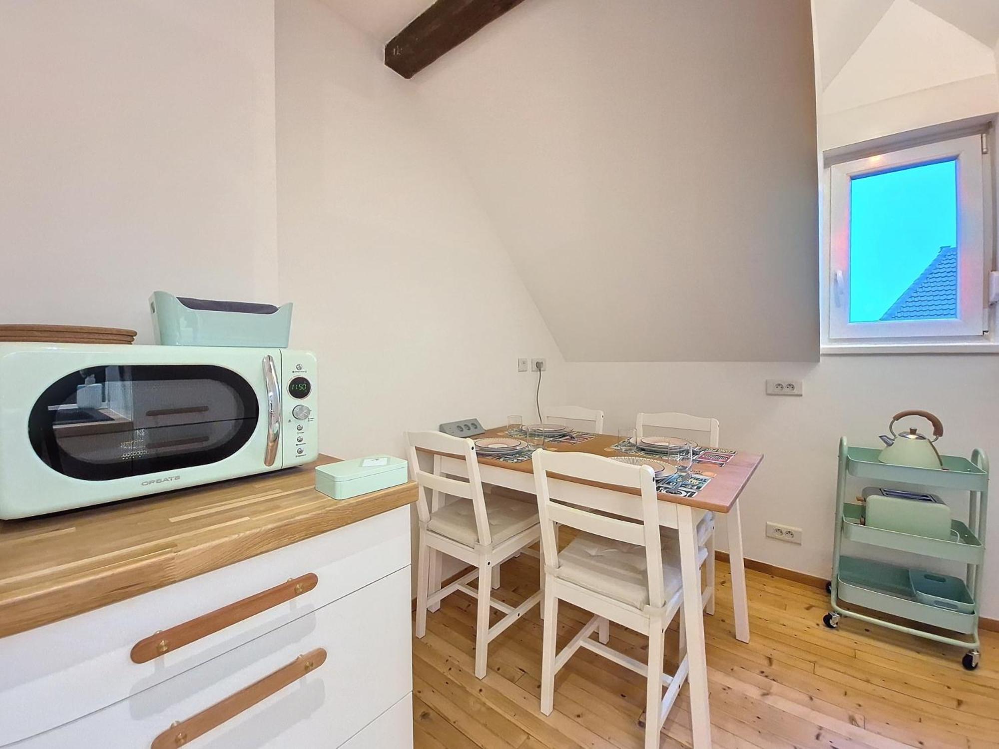 Chez Dame Coco - Entierement Neuf - Confortable - Proche Centre-ville