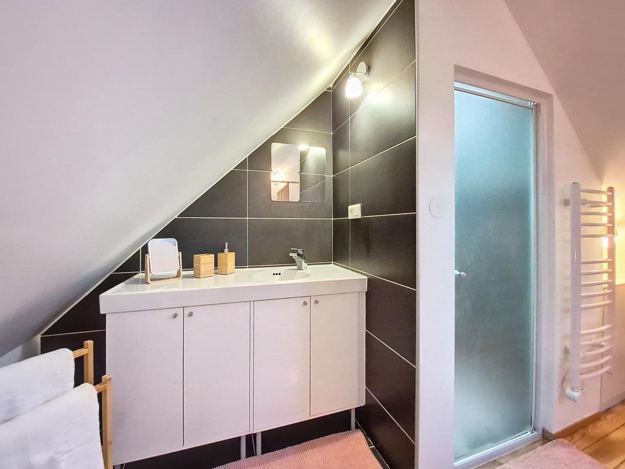 Apartamento Chez Dame Coco - Entierement Neuf - Confortable - Proche Centre-ville