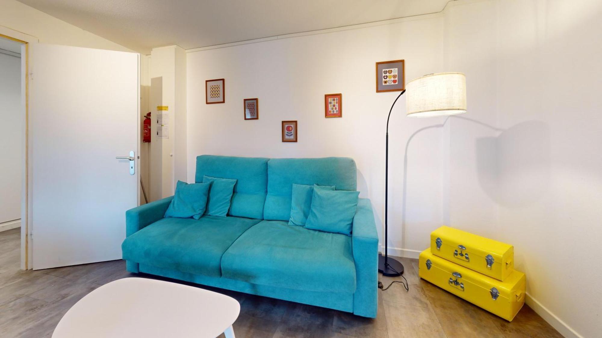 Rue Du 22 Novembre Appartement Strasbourg