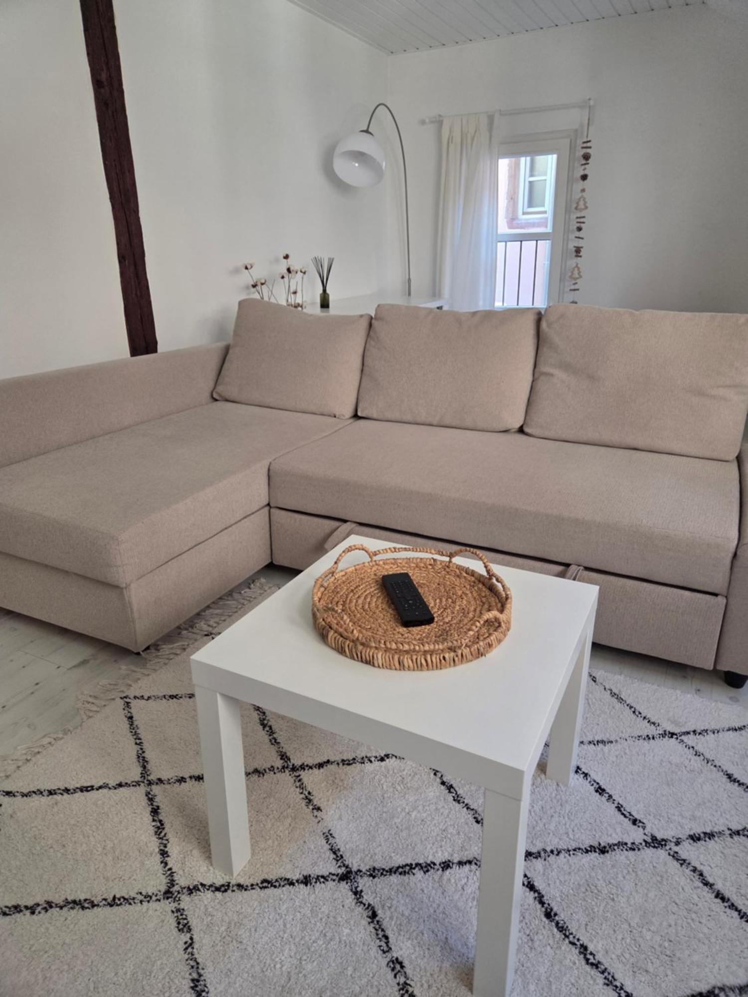 Nid Douillet Au Calme, A 2 Pas De La Cathedrale Appartement Straatsburg