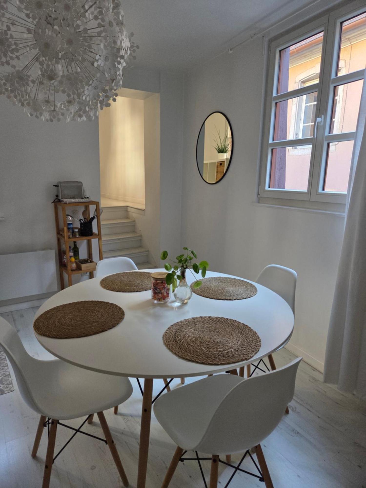 Nid Douillet Au Calme, A 2 Pas De La Cathedrale Appartement *