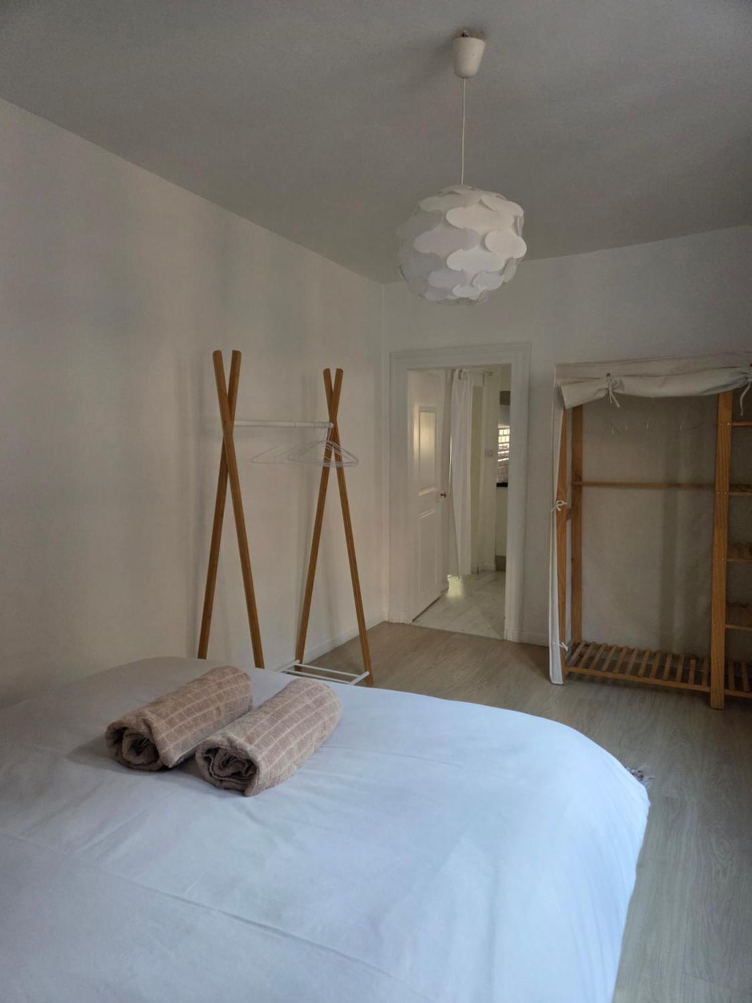 Nid Douillet Au Calme, A 2 Pas De La Cathedrale Appartement Straatsburg