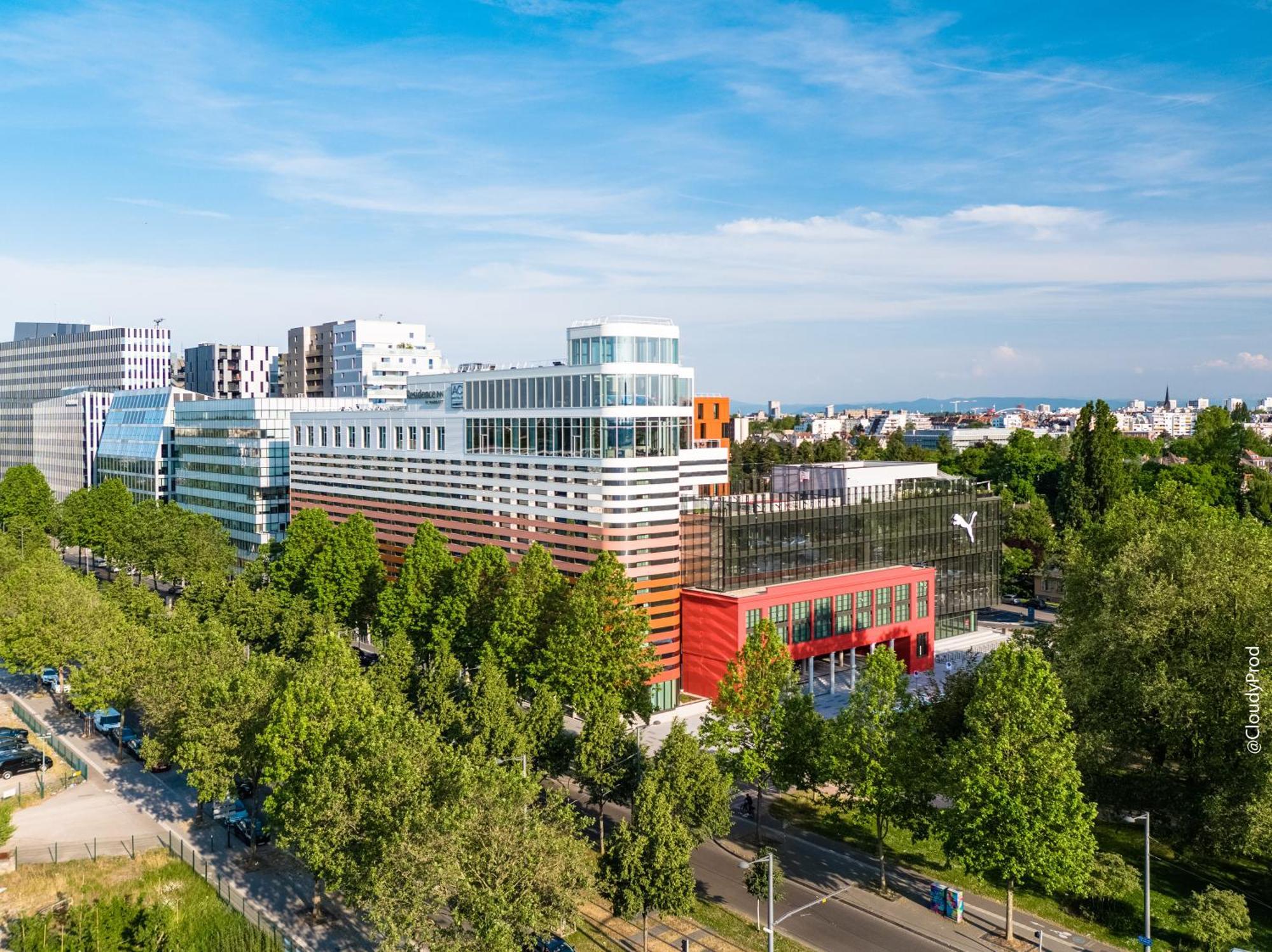 Ac By Marriott 4*