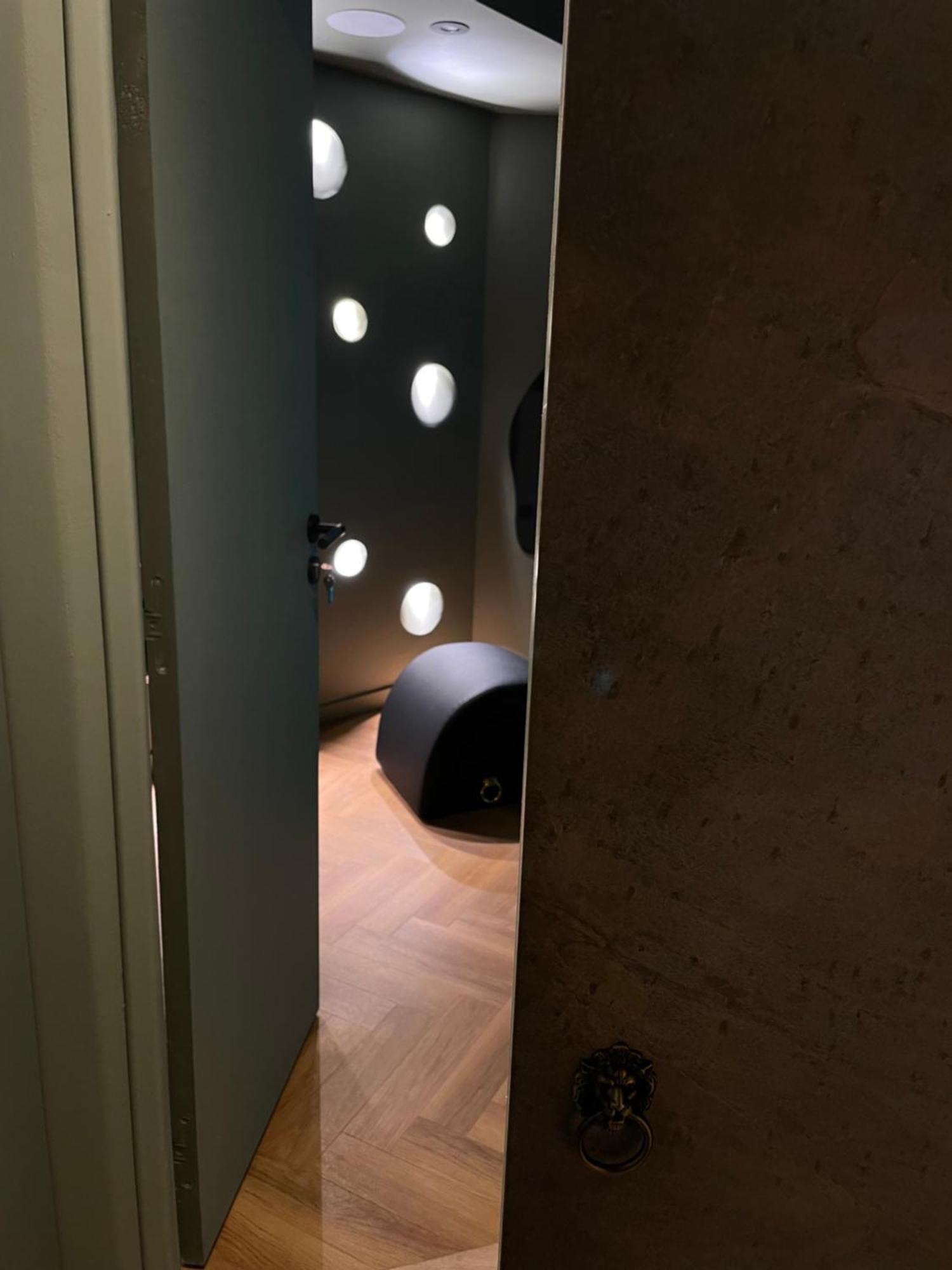 Apartment Strasbourg, Sauna, Spa, Bali, Evasion Romantique Et Sensuelle Strasbourg