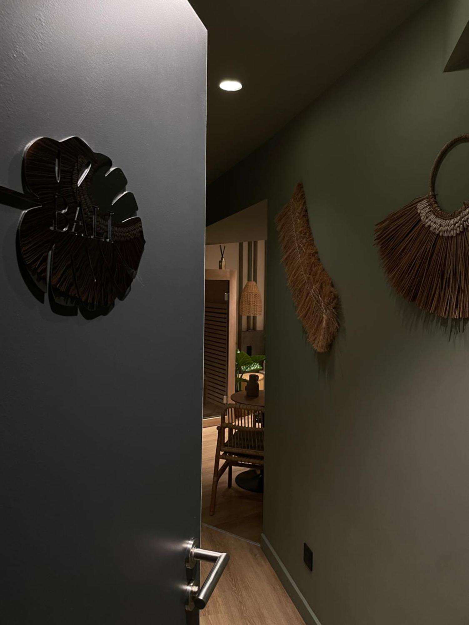 Strasbourg, Sauna, Spa, Bali, Evasion Romantique Et Sensuelle Apartment *
