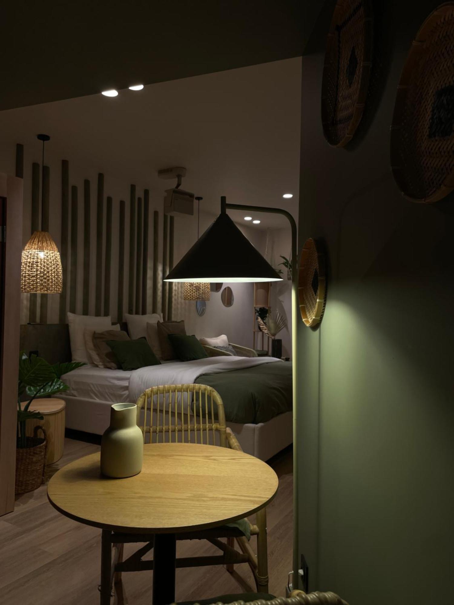 Apartment Strasbourg, Sauna, Spa, Bali, Evasion Romantique Et Sensuelle *