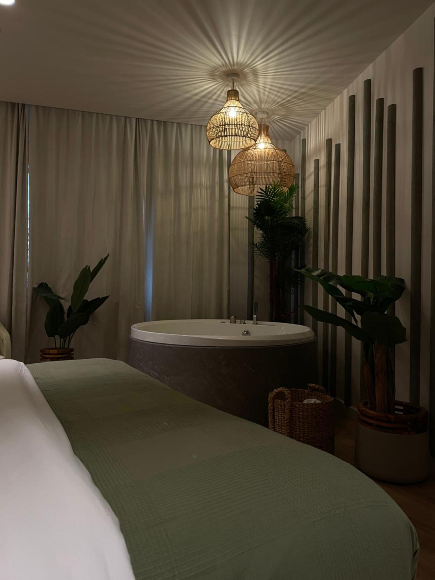 Apartment Strasbourg, Sauna, Spa, Bali, Evasion Romantique Et Sensuelle