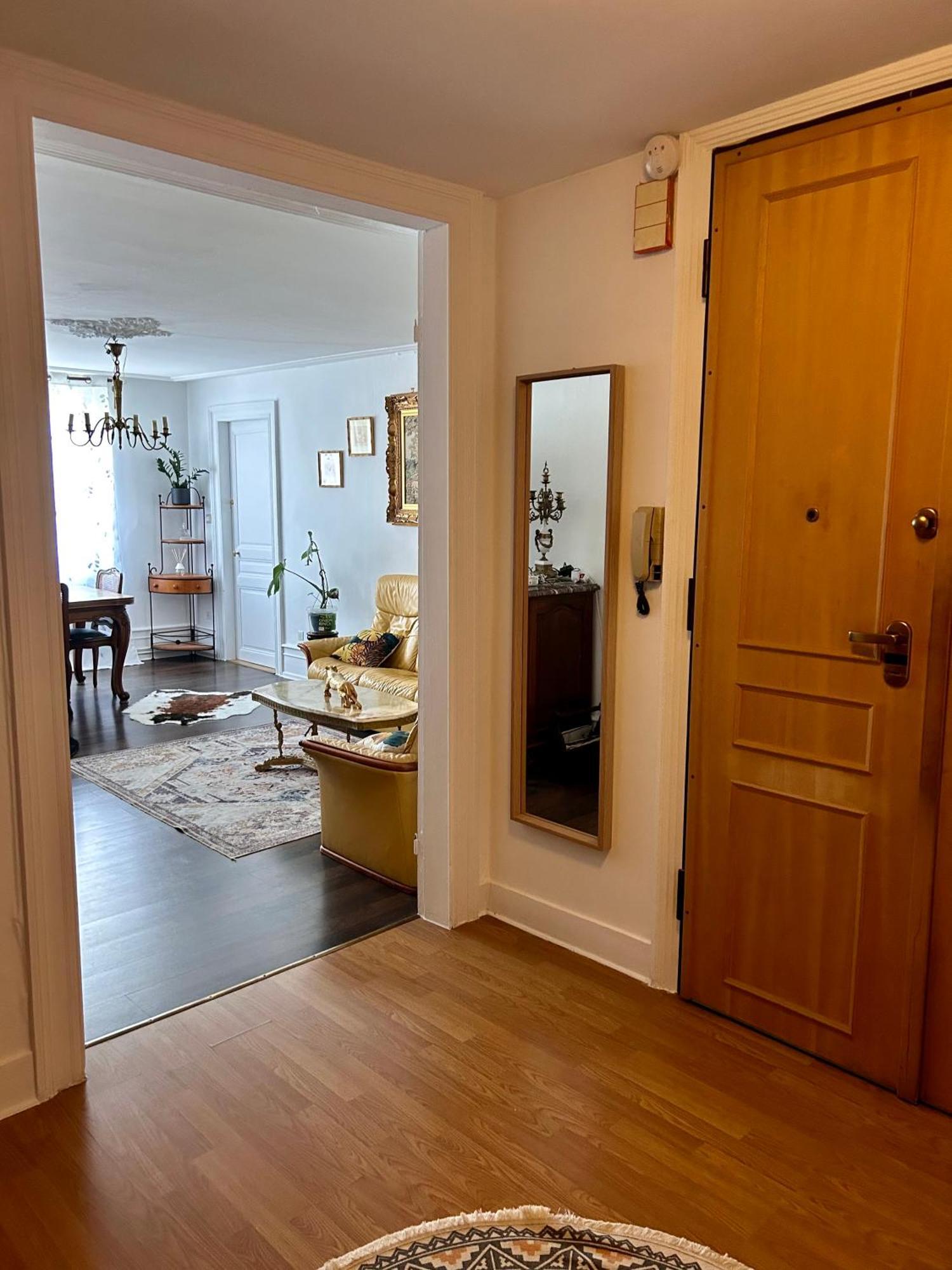 Apartment Superbe En Plein Centre Strasbourg