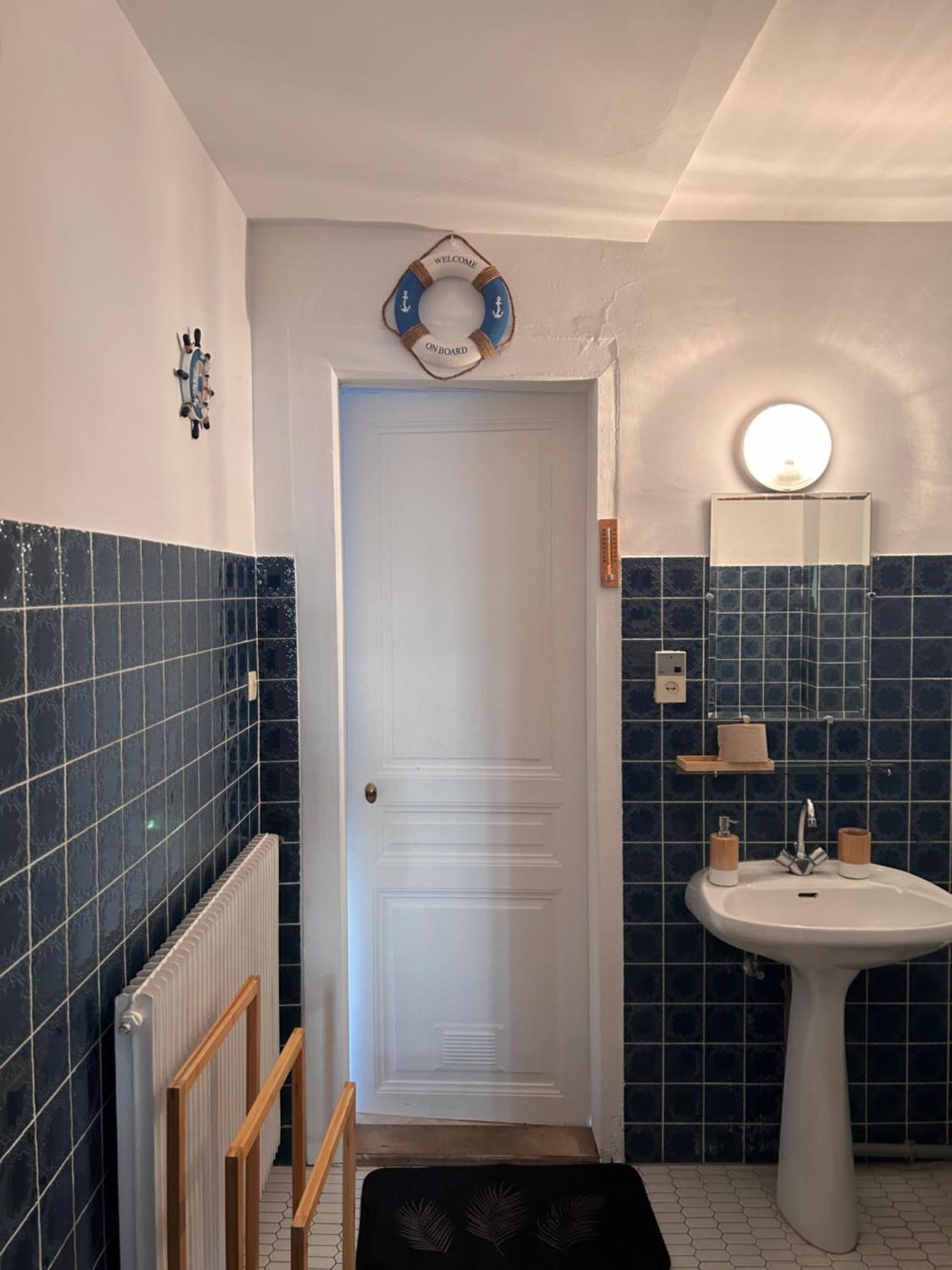 Superbe En Plein Centre Apartment *