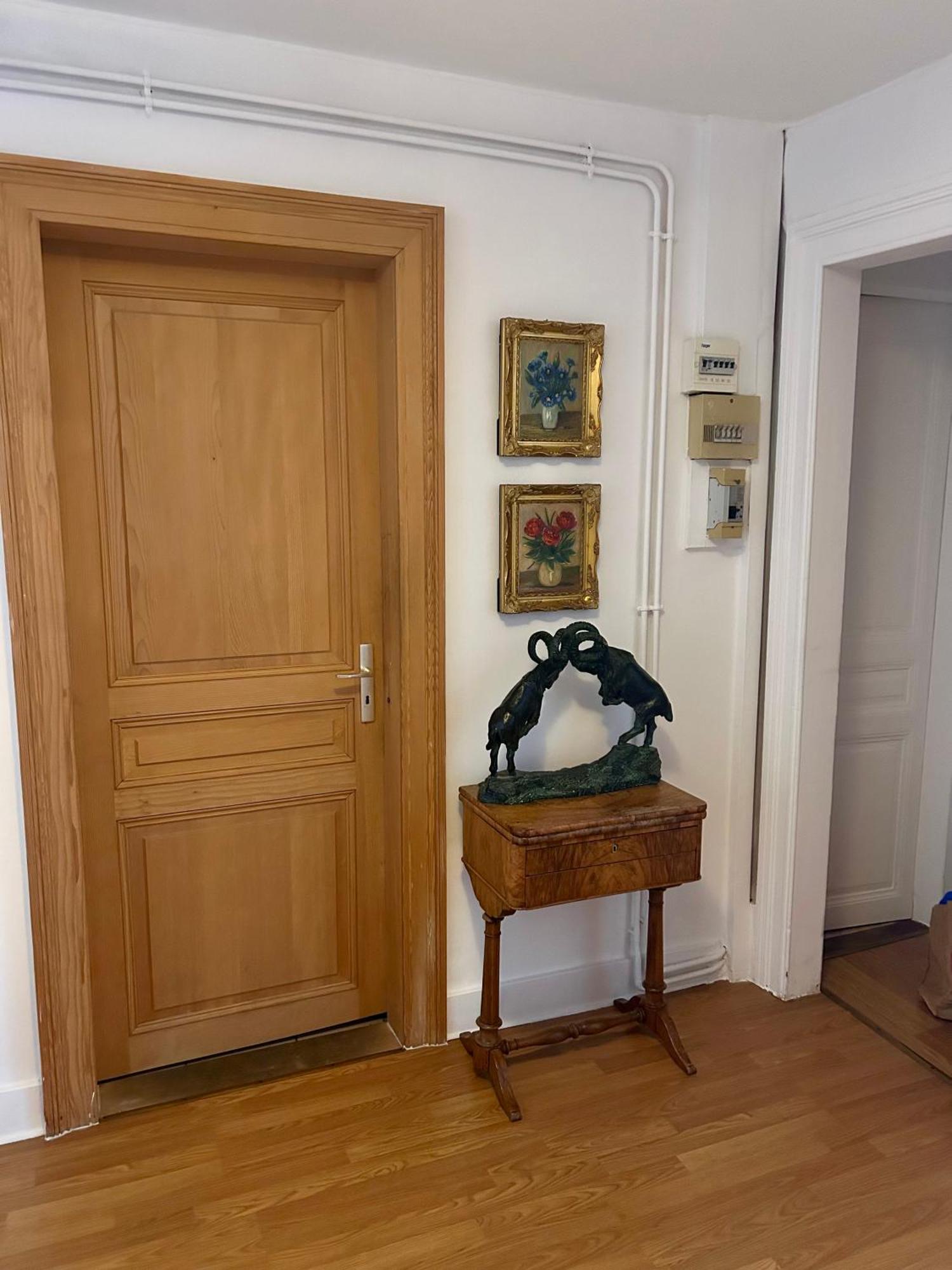 Apartment Superbe En Plein Centre