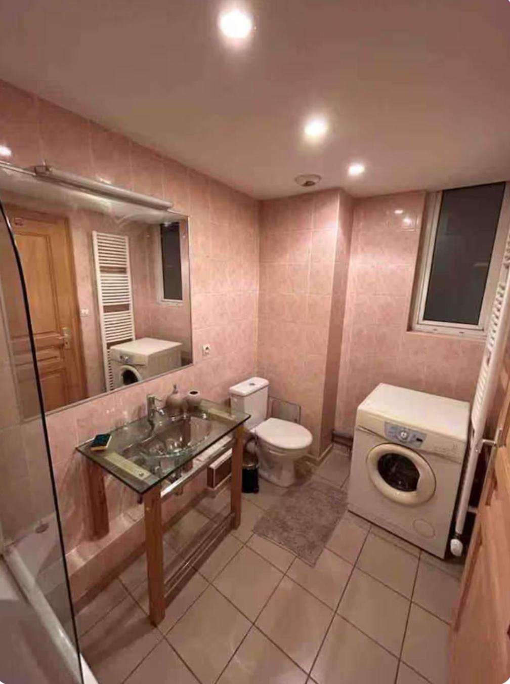 Apartment Superbe En Plein Centre *