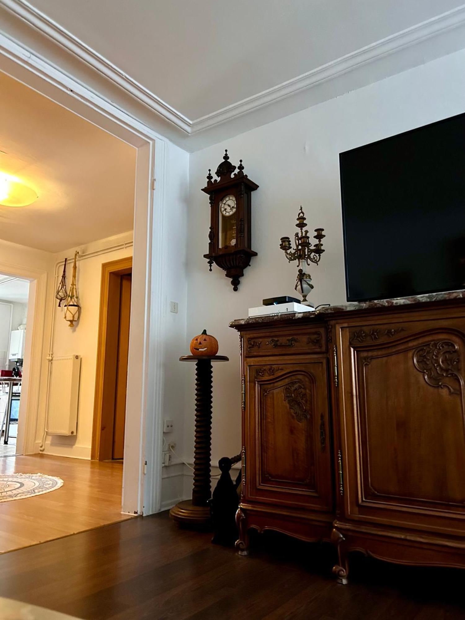 Apartment Superbe En Plein Centre