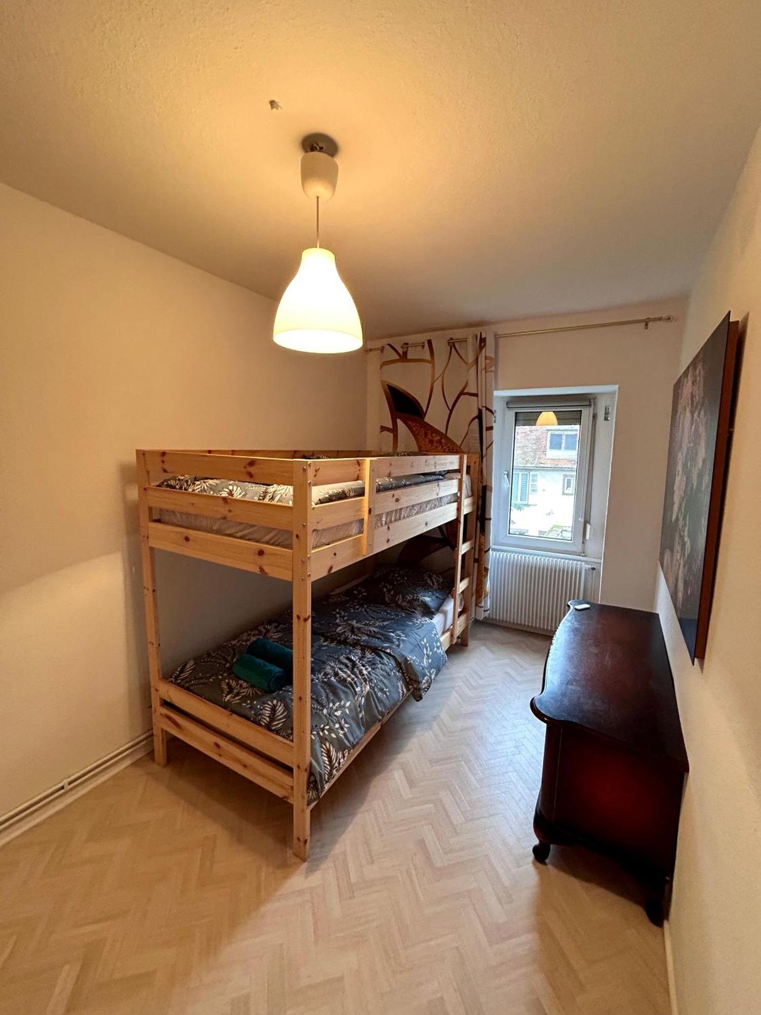 Superbe En Plein Centre Apartment *