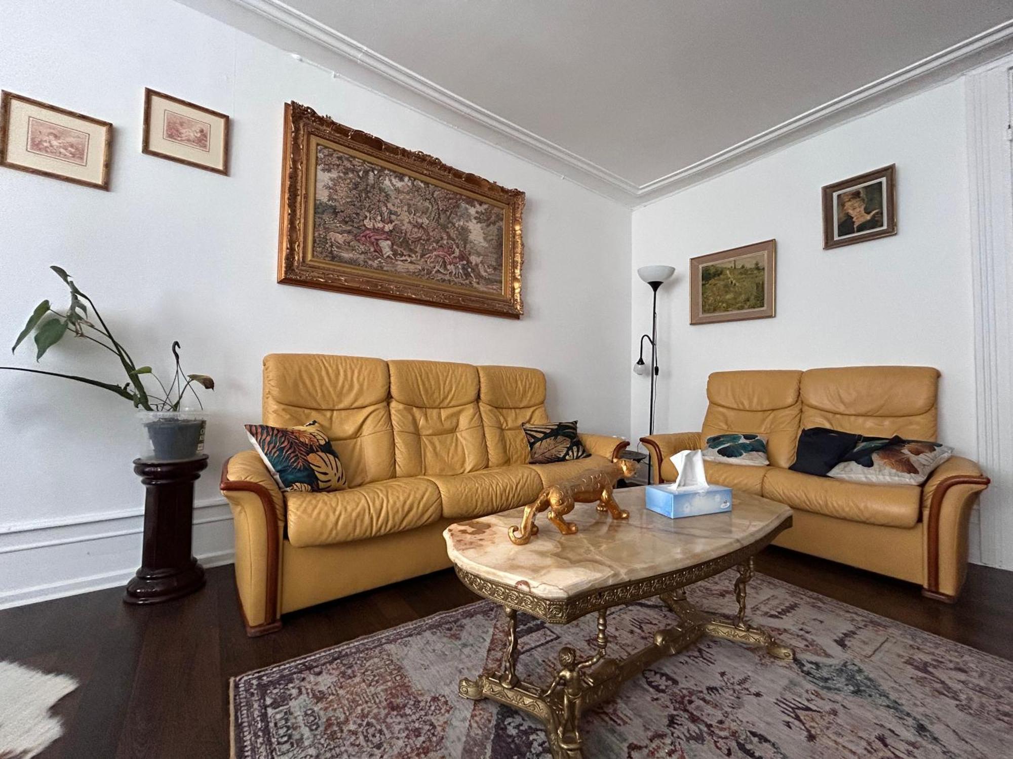 Apartment Superbe En Plein Centre *