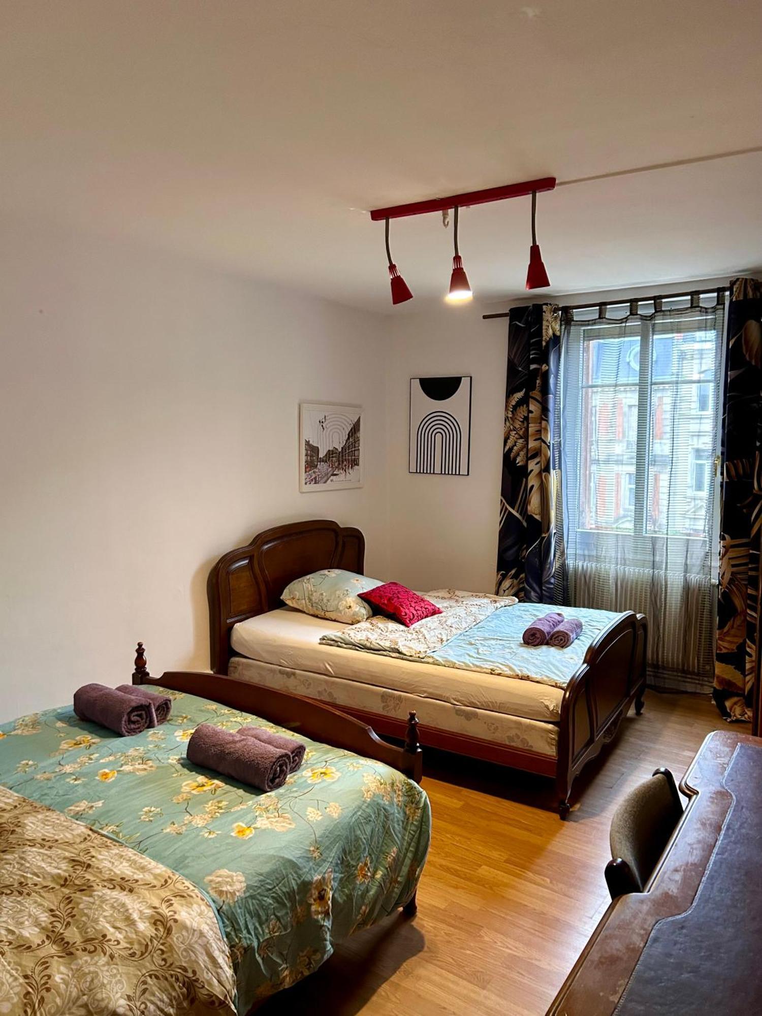 Apartment Superbe En Plein Centre Strasbourg