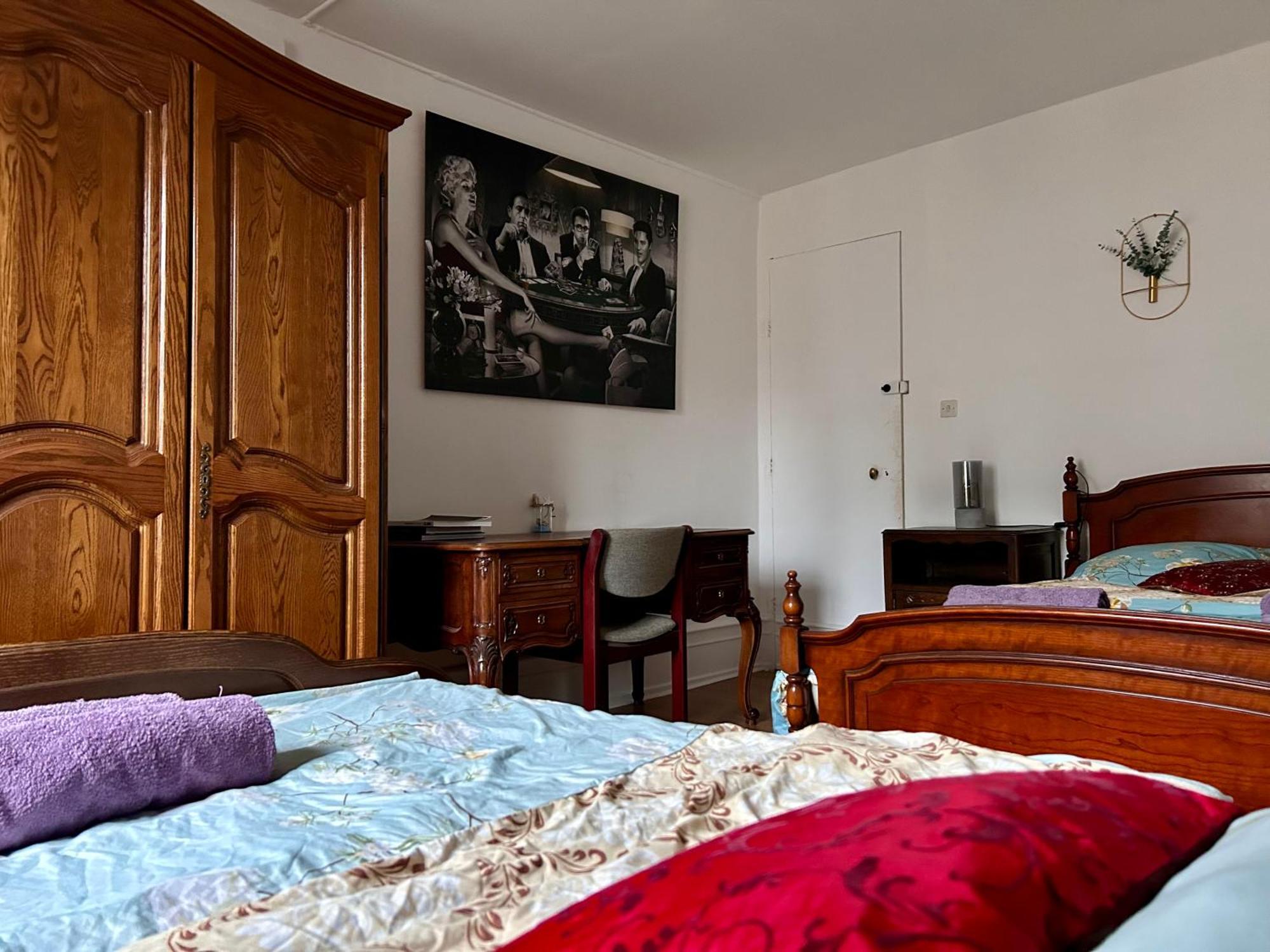 Apartment Superbe En Plein Centre Strasbourg