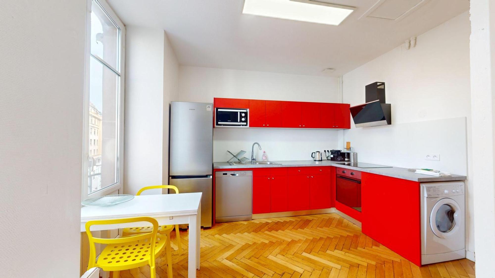 Appartement Rue Du 22 Novembre *