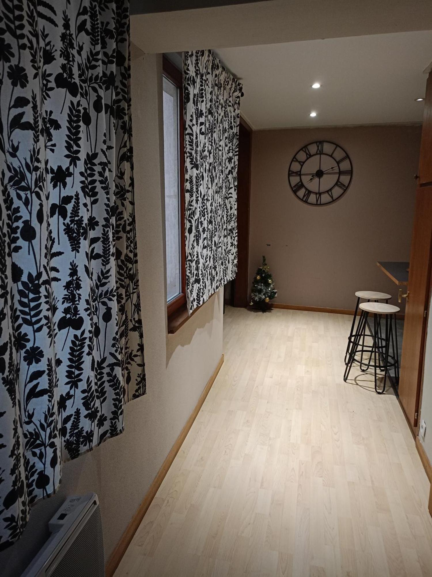 Appartement 2 Pieces Hypercentre Strasbourg