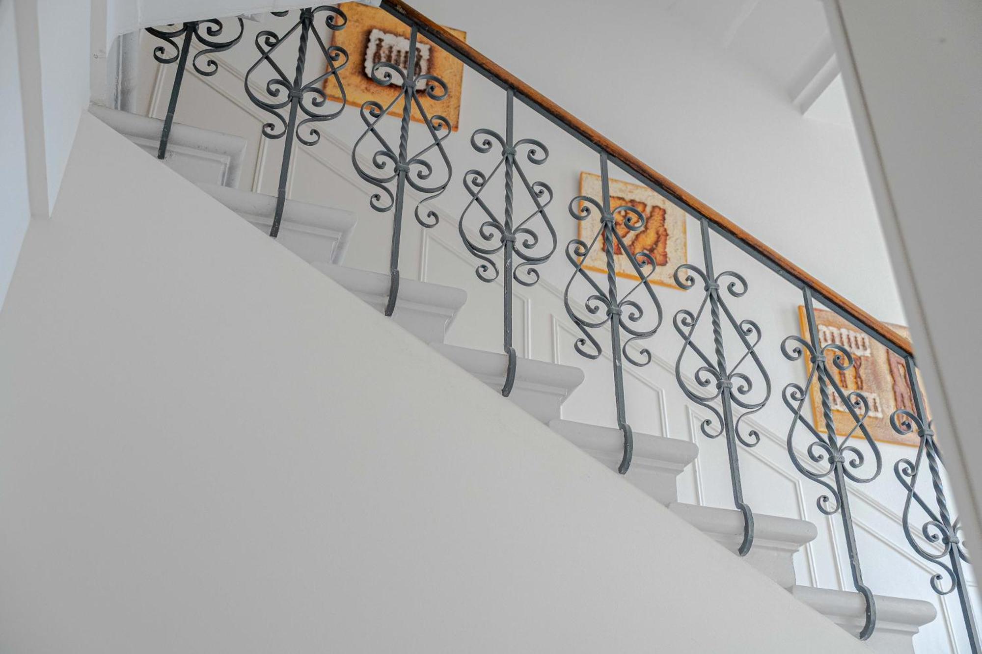 Le Relais De L'orangerie Apartment