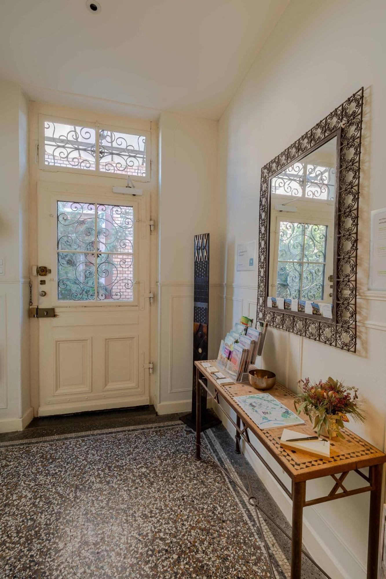Le Relais De L'orangerie Strasbourg