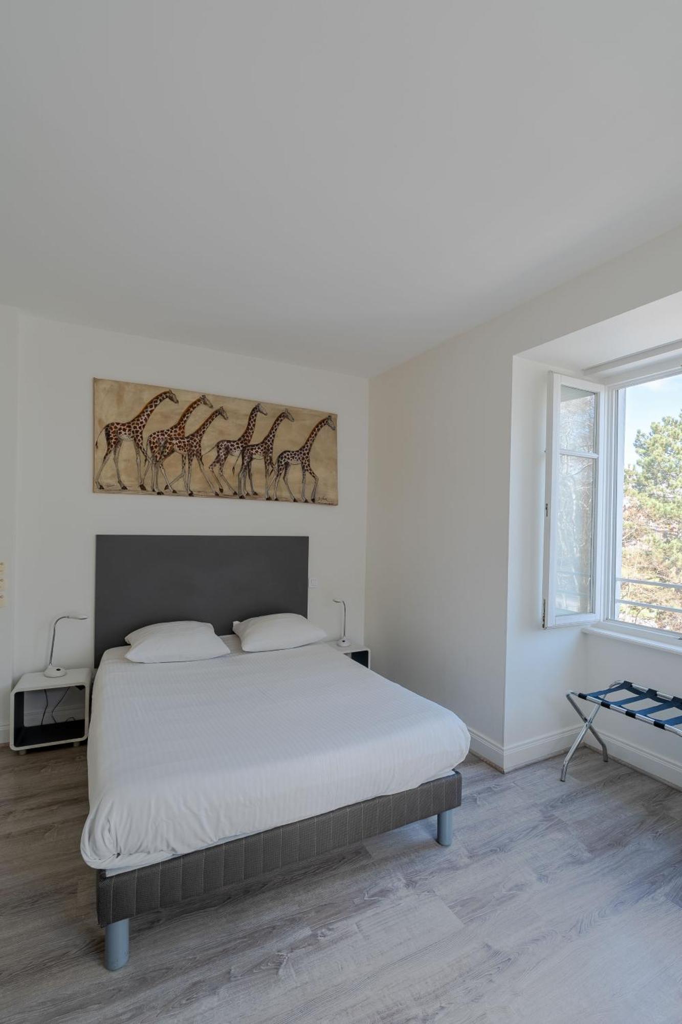 Apartment Le Relais De L'orangerie