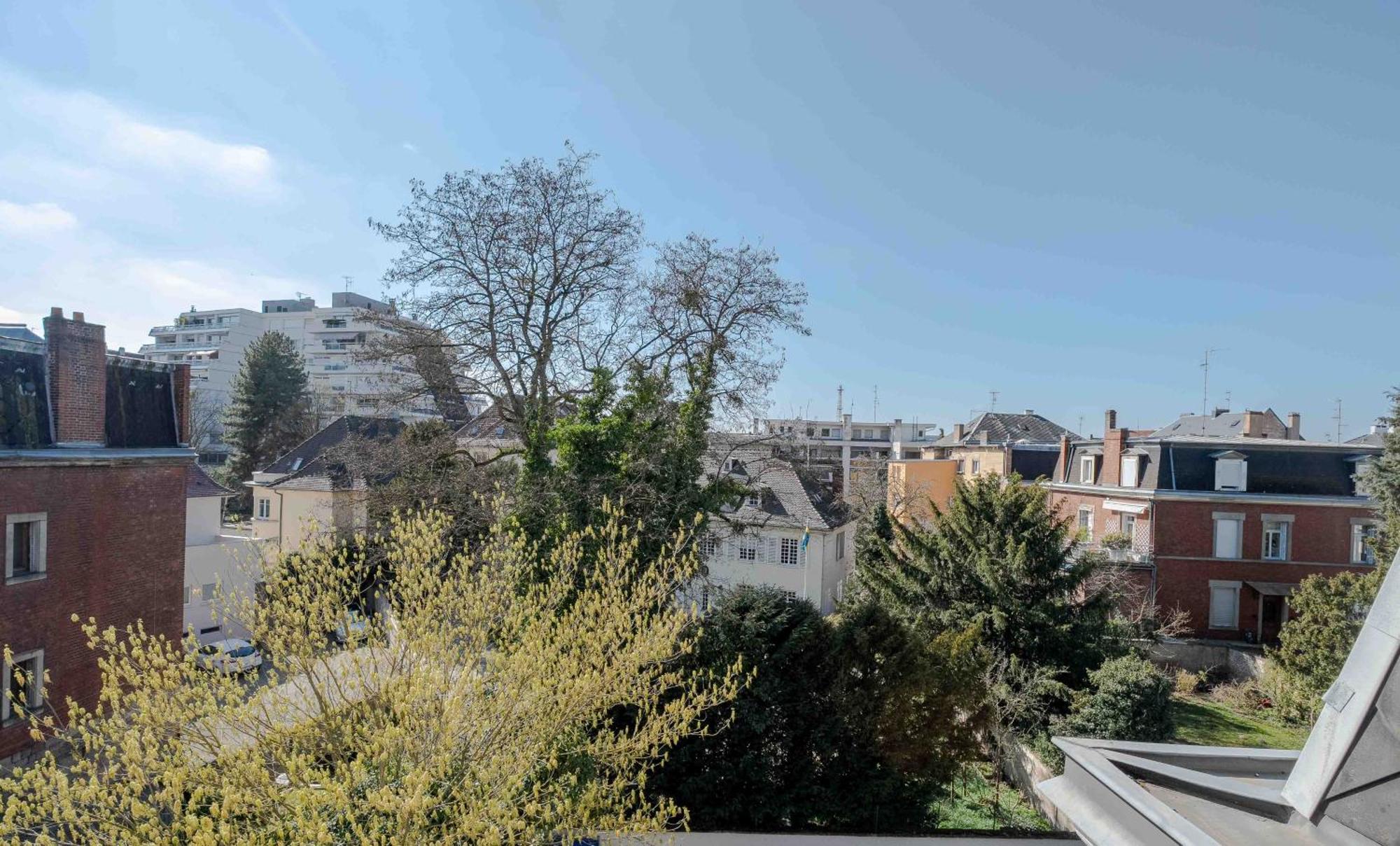 Le Relais De L'orangerie Apartment *