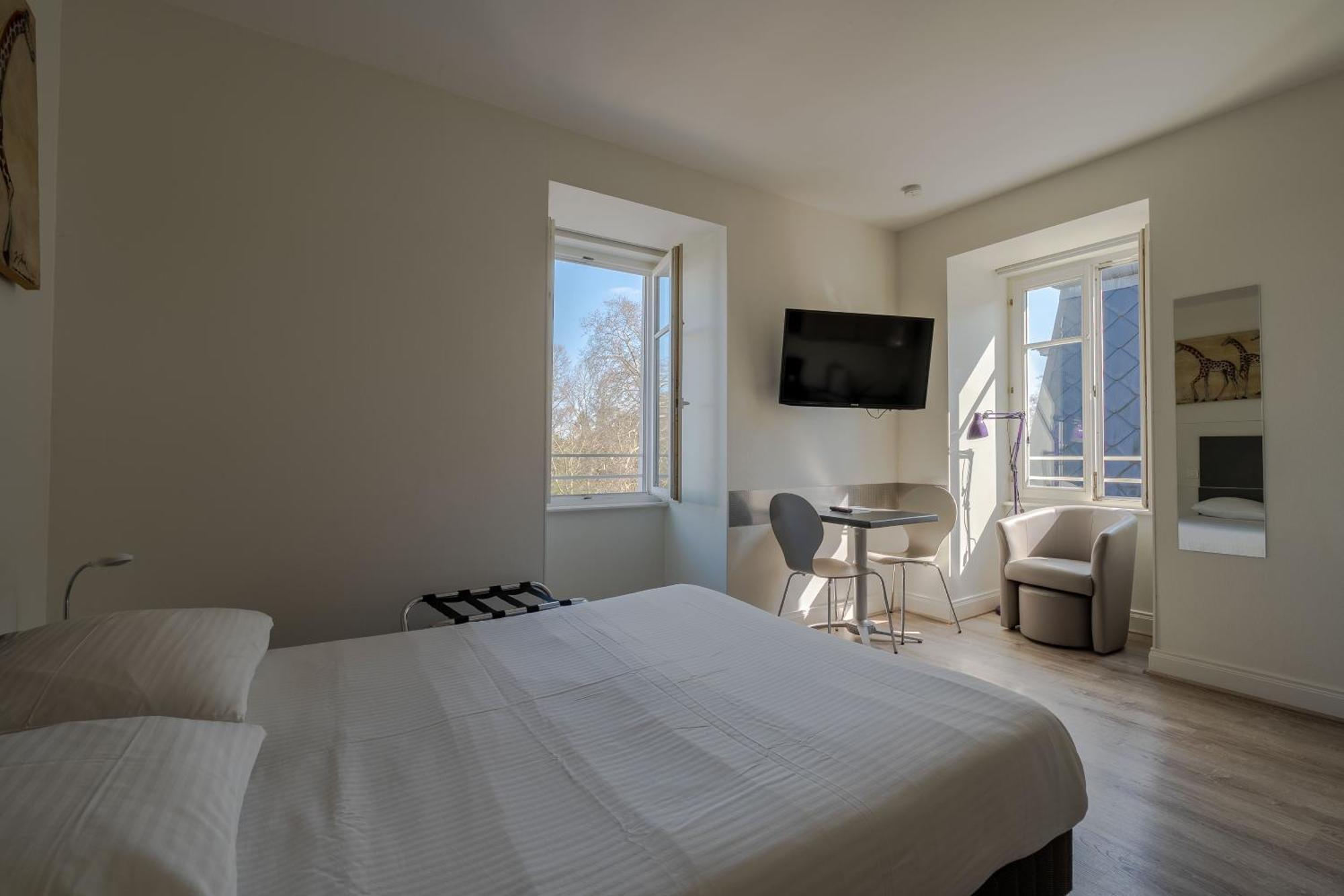 Le Relais De L'orangerie Apartment