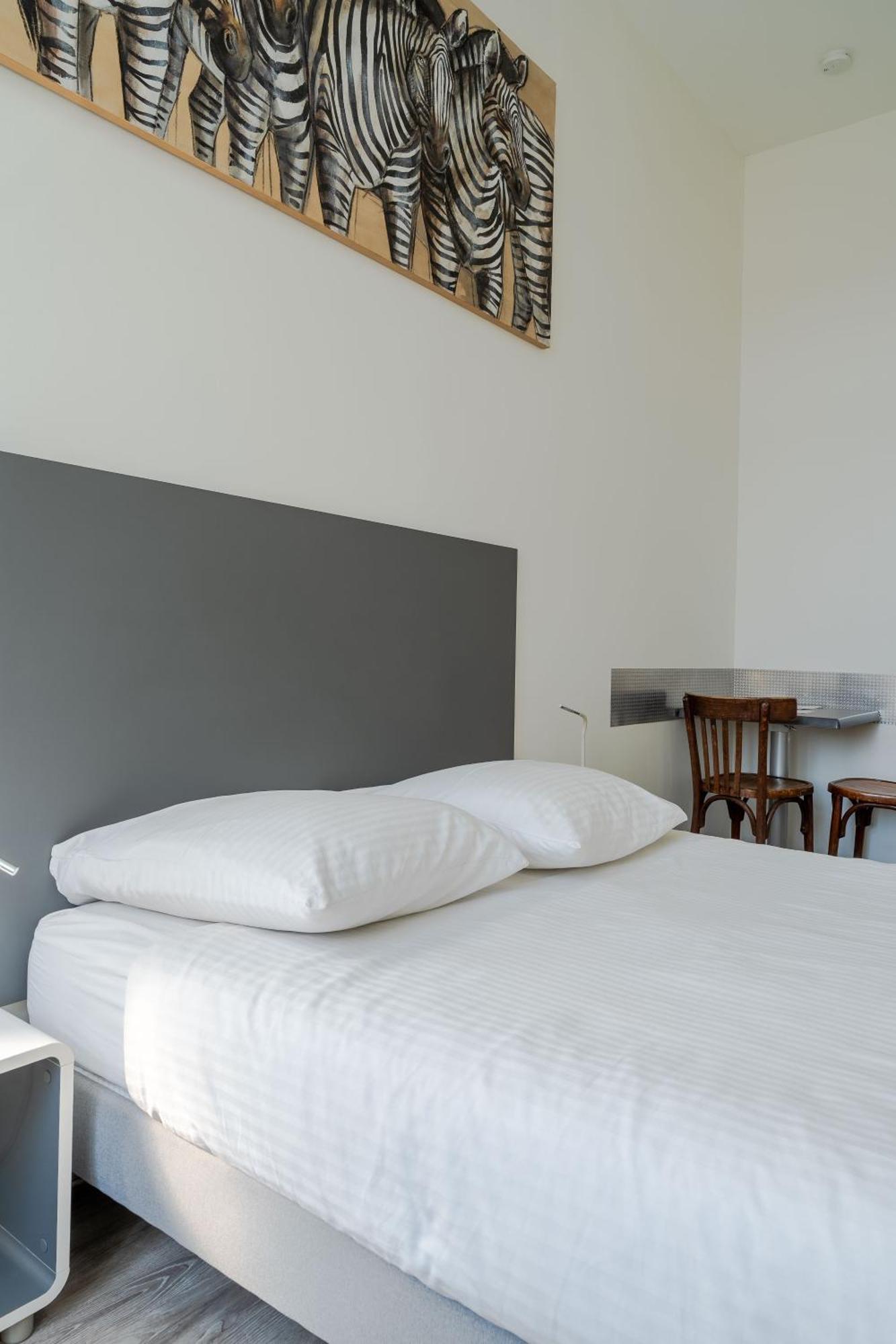 Le Relais De L'orangerie Apartment Strasbourg