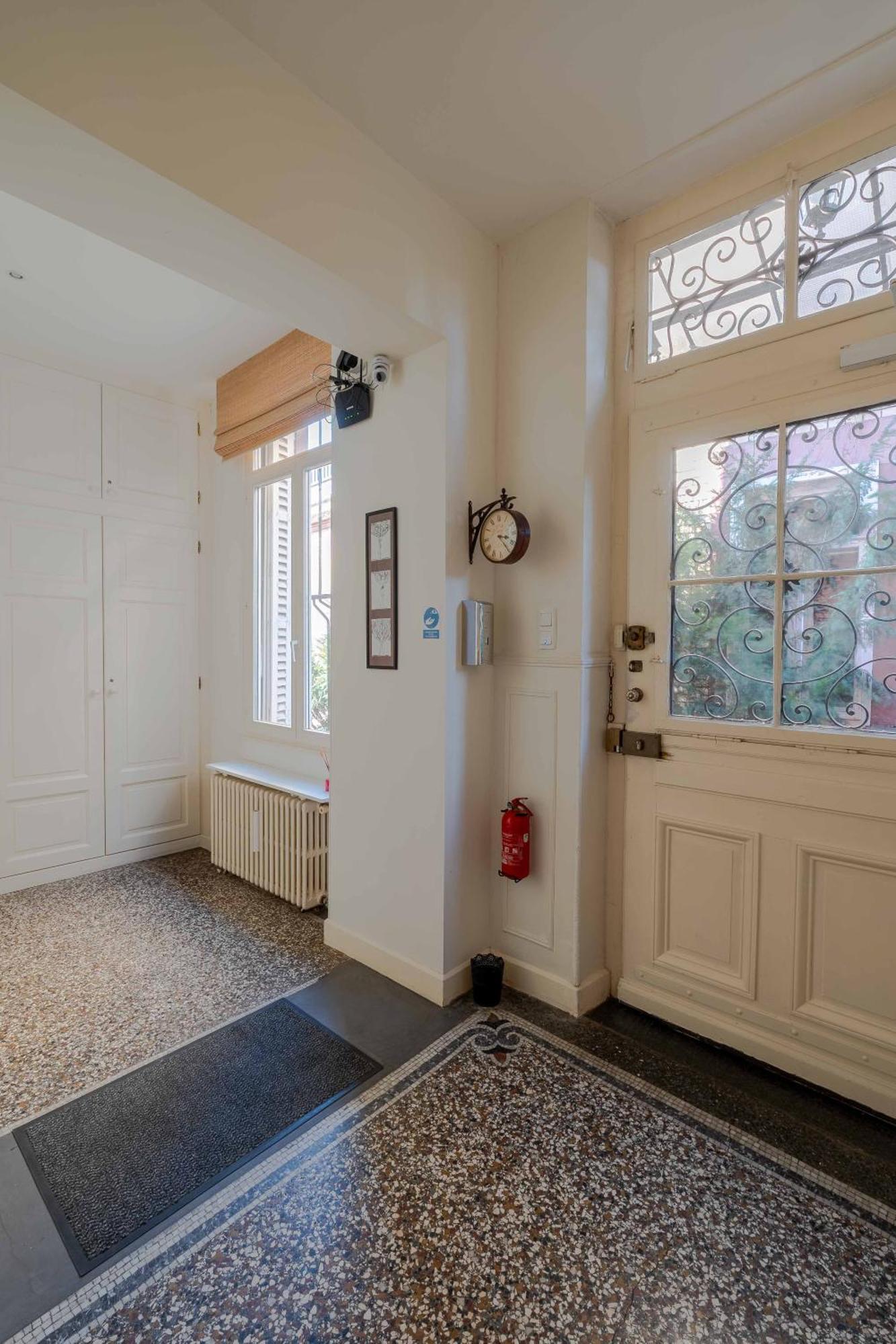 Le Relais De L'orangerie Apartment *