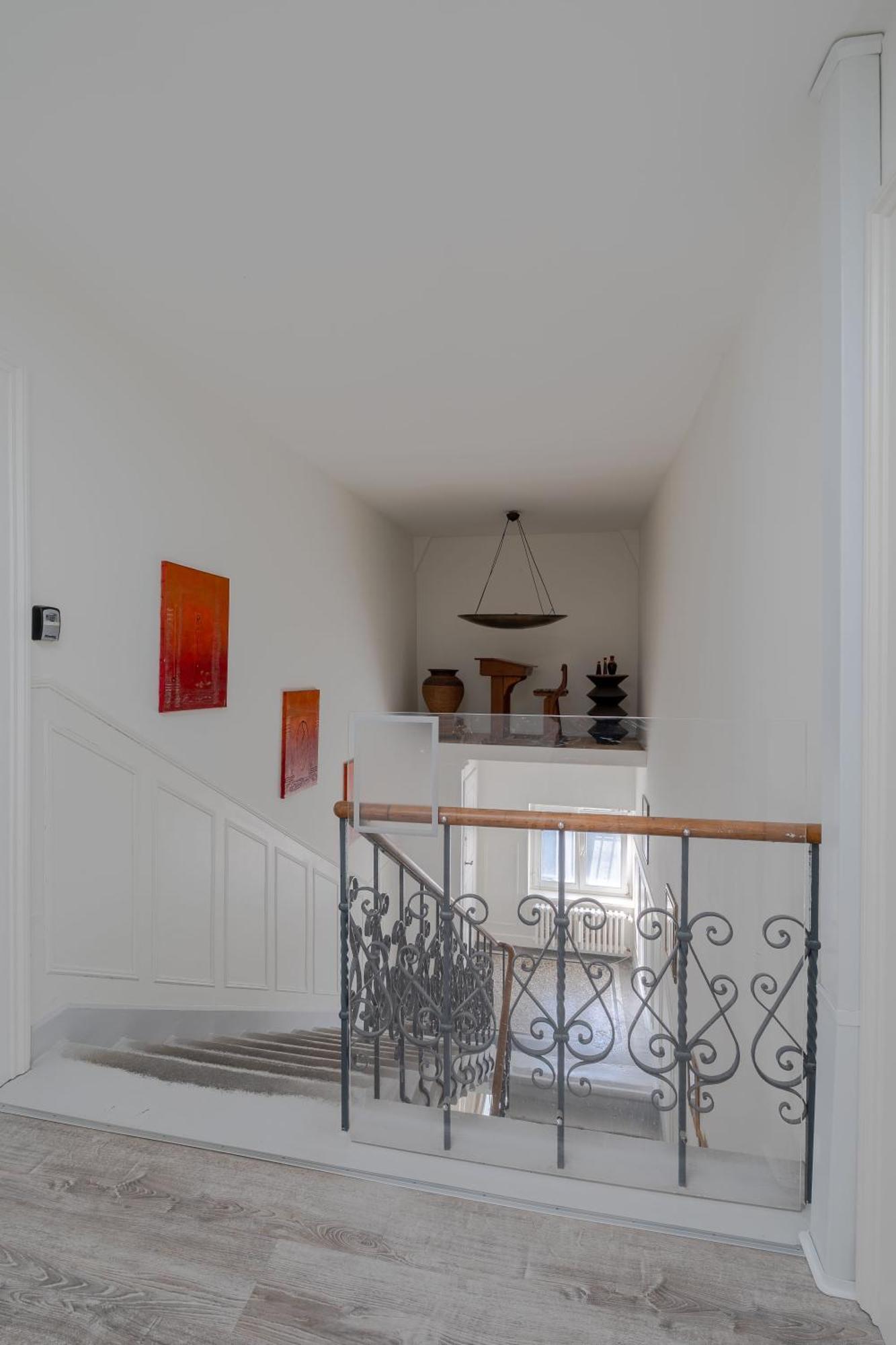 Le Relais De L'orangerie Strasbourg