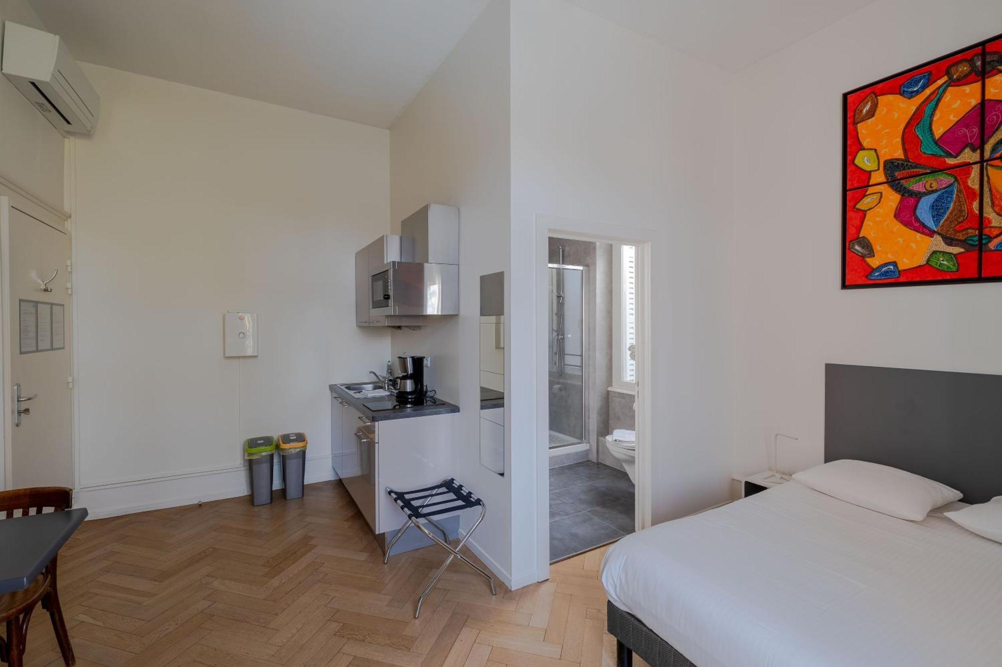 Apartment Le Relais De L'orangerie