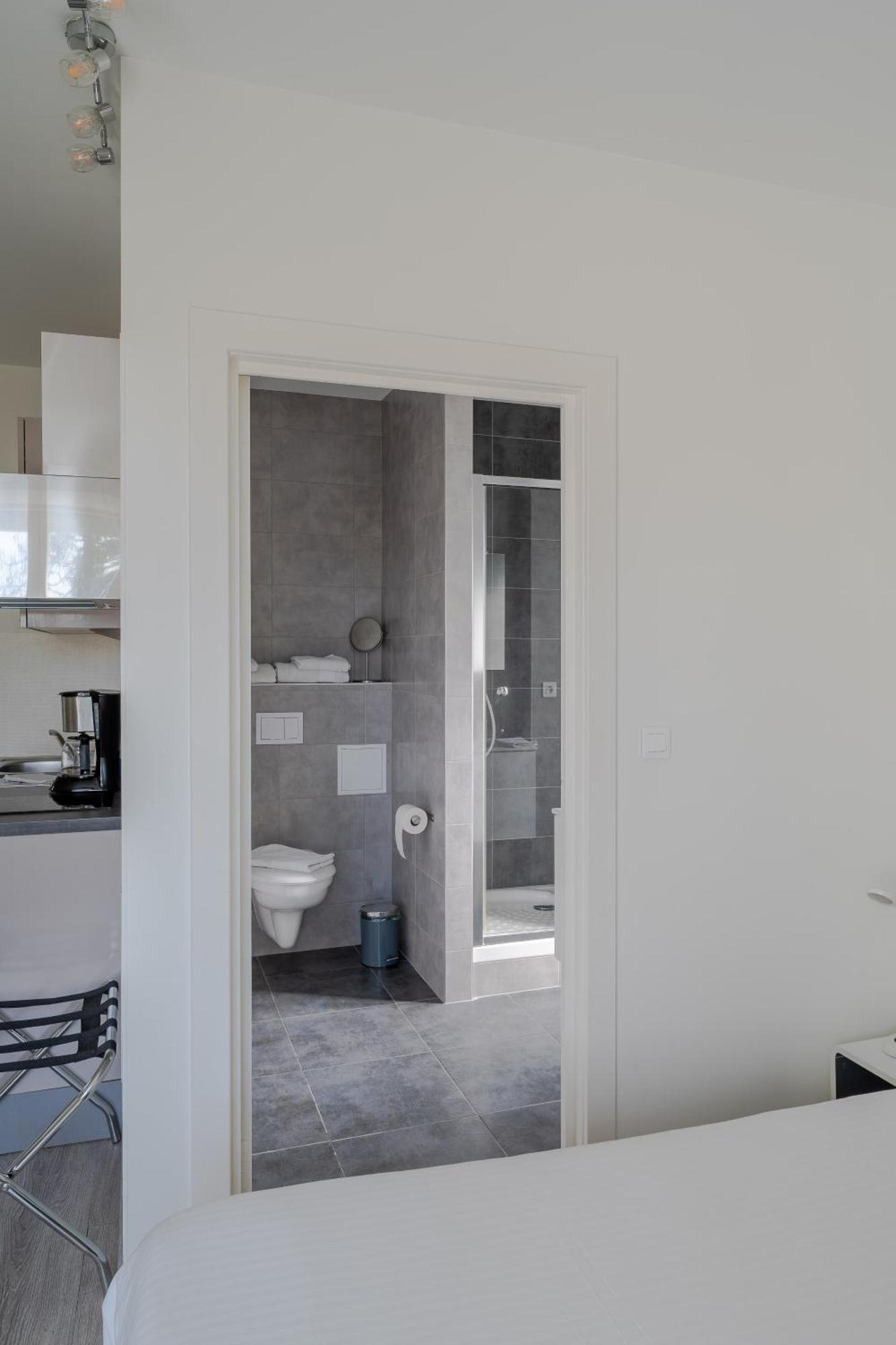 Apartment Le Relais De L'orangerie Strasbourg