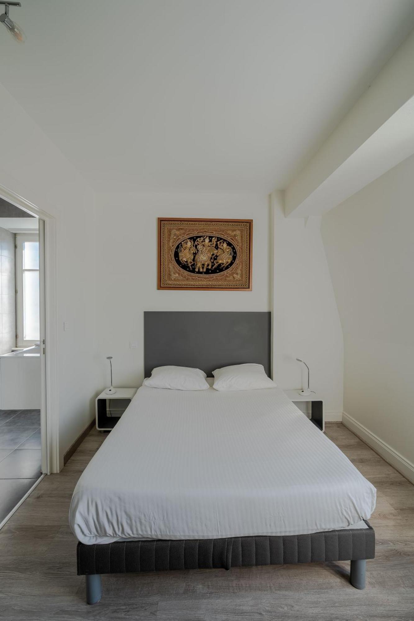 Apartment Le Relais De L'orangerie *