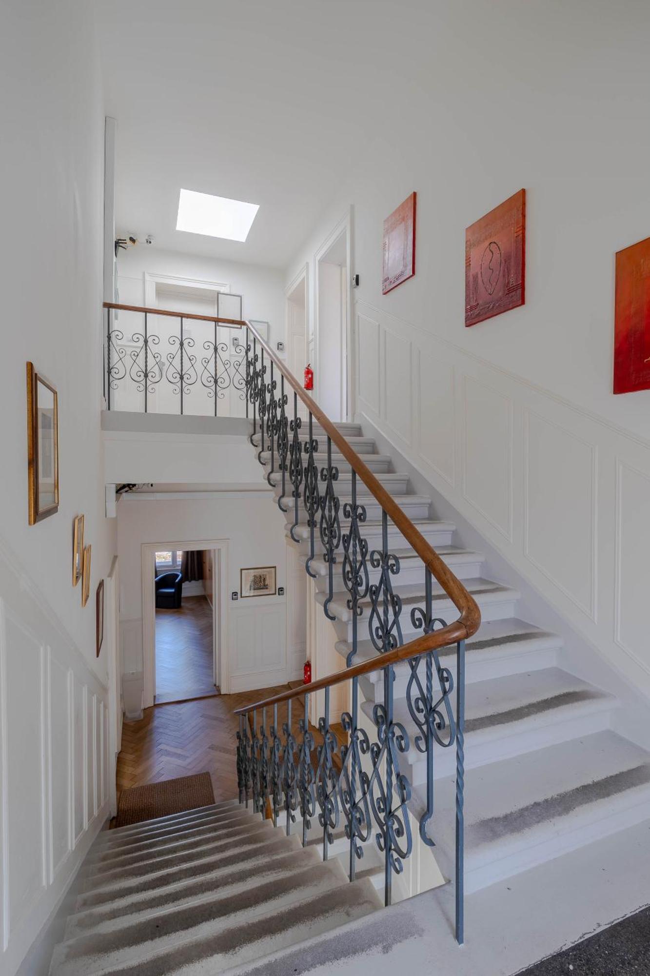 Le Relais De L'orangerie Apartment Strasbourg