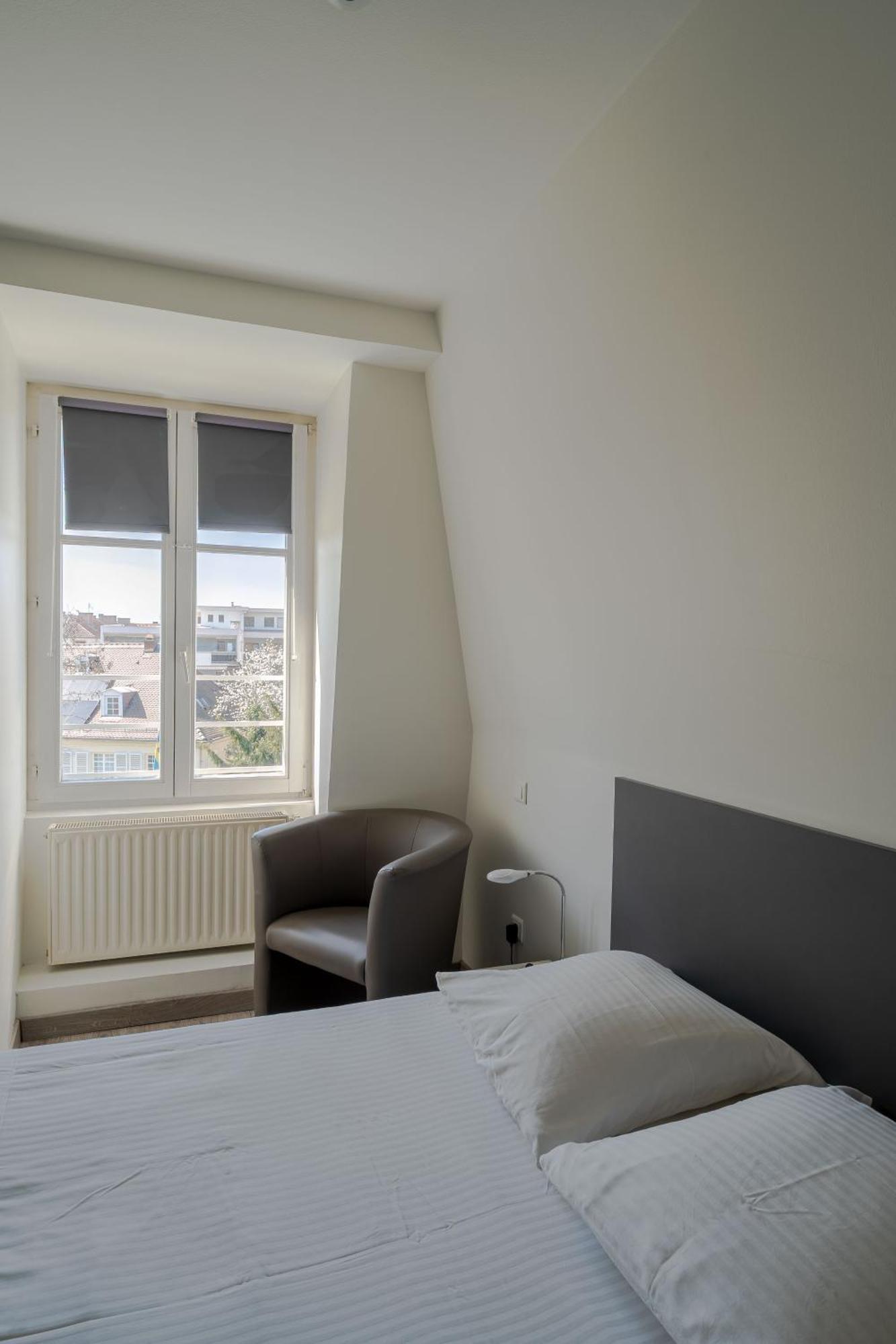 Le Relais De L'orangerie Strasbourg