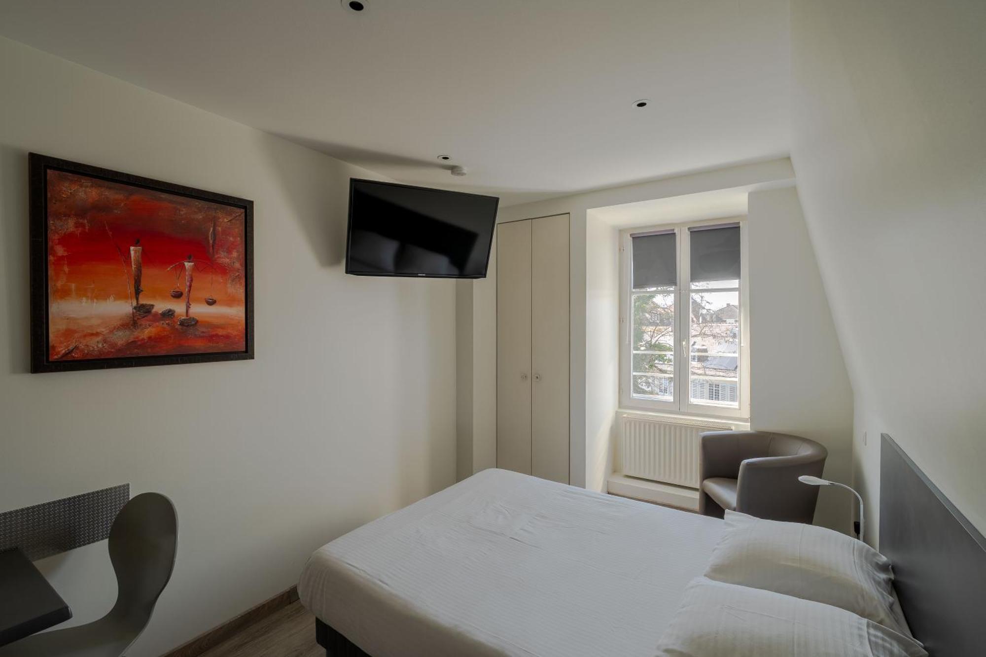 Le Relais De L'orangerie Apartment