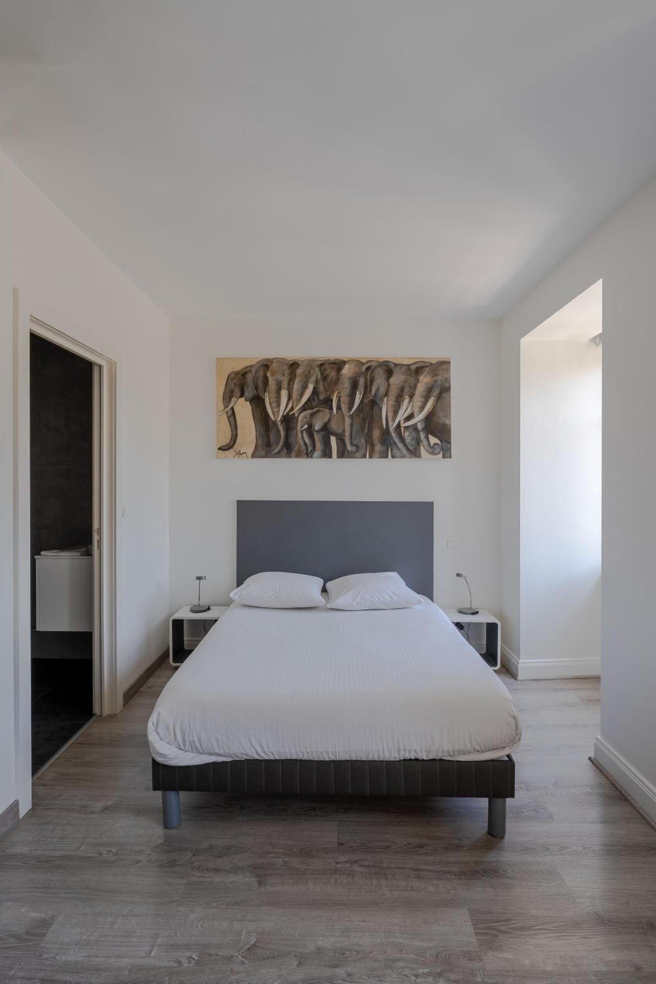 Apartment Le Relais De L'orangerie