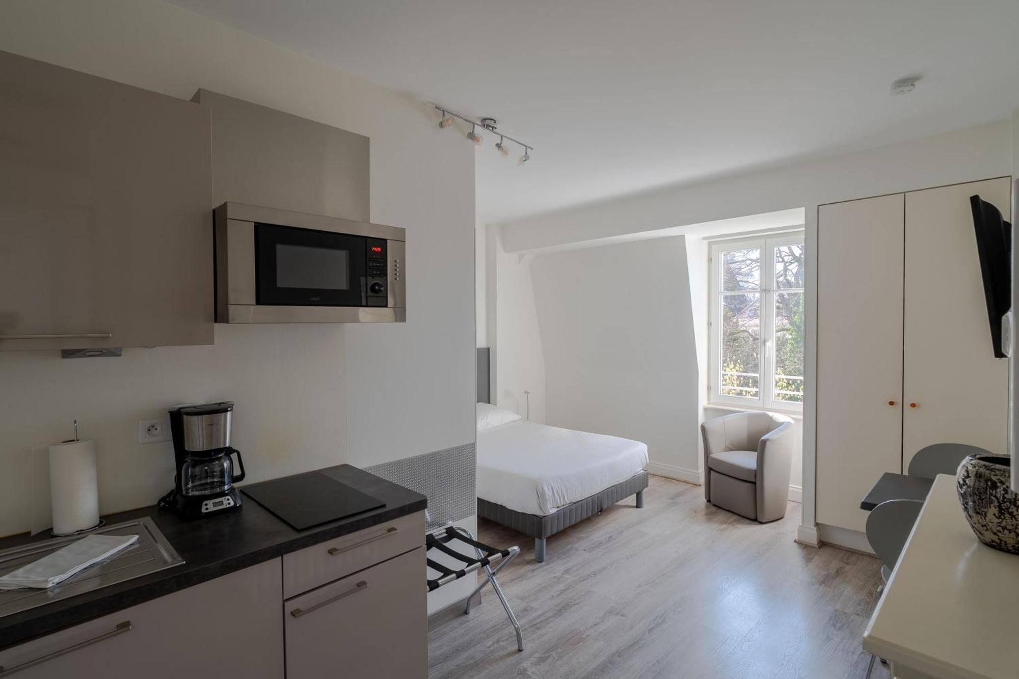 Le Relais De L'orangerie Apartment *