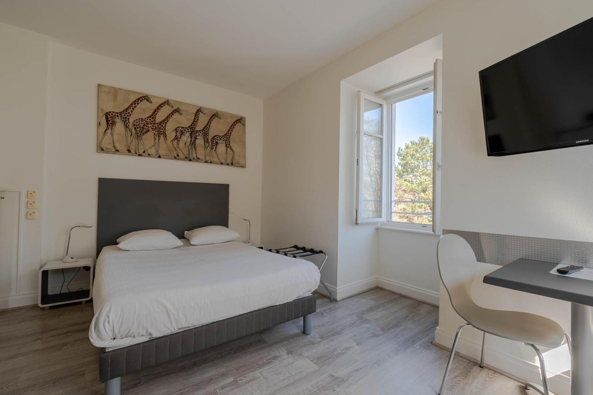 Apartment Le Relais De L'orangerie Strasbourg