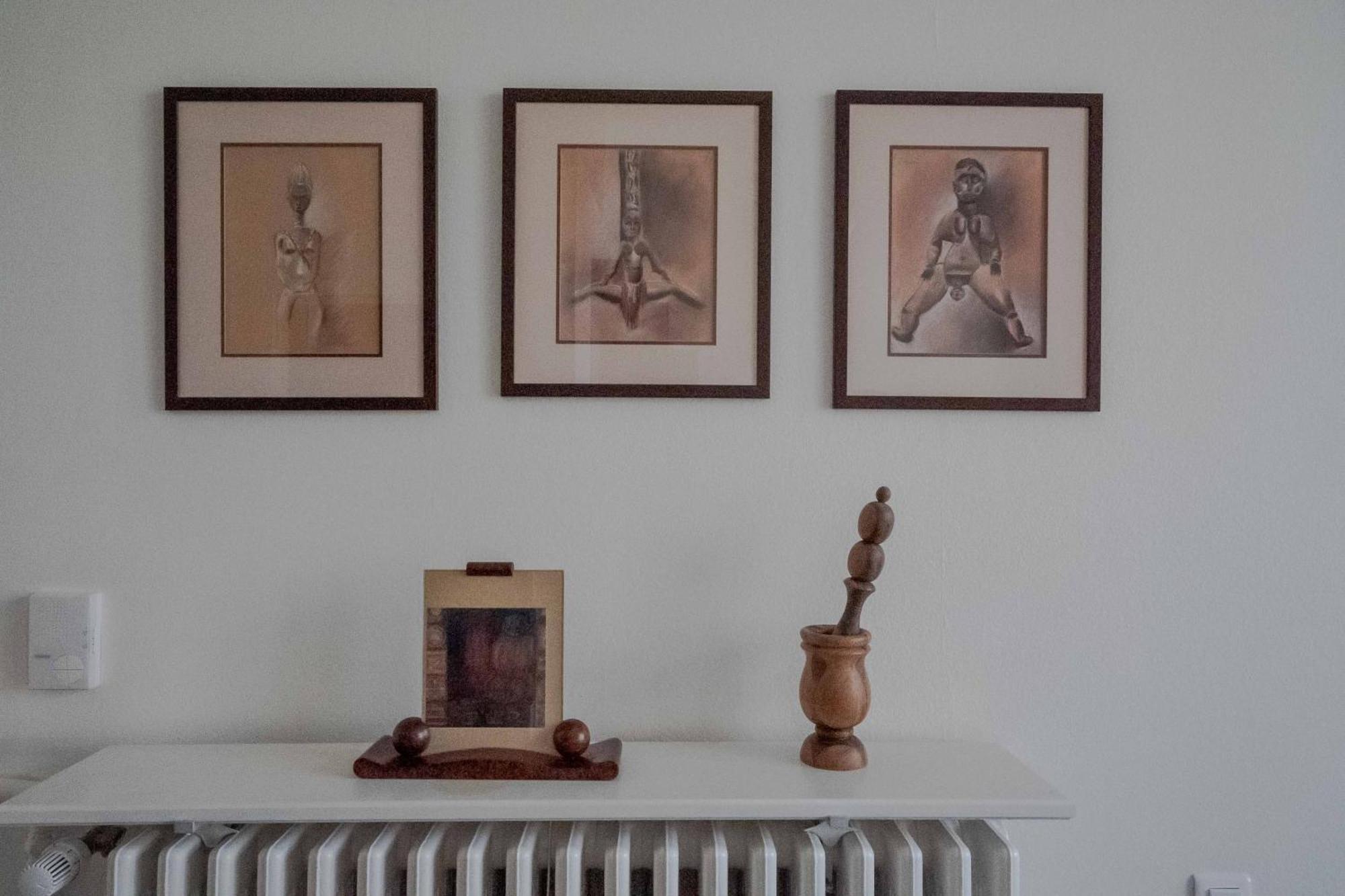 Le Relais De L'orangerie Apartment