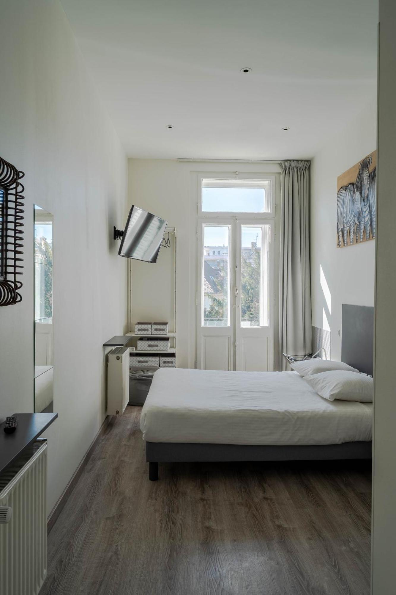 Le Relais De L'orangerie Apartment Strasbourg