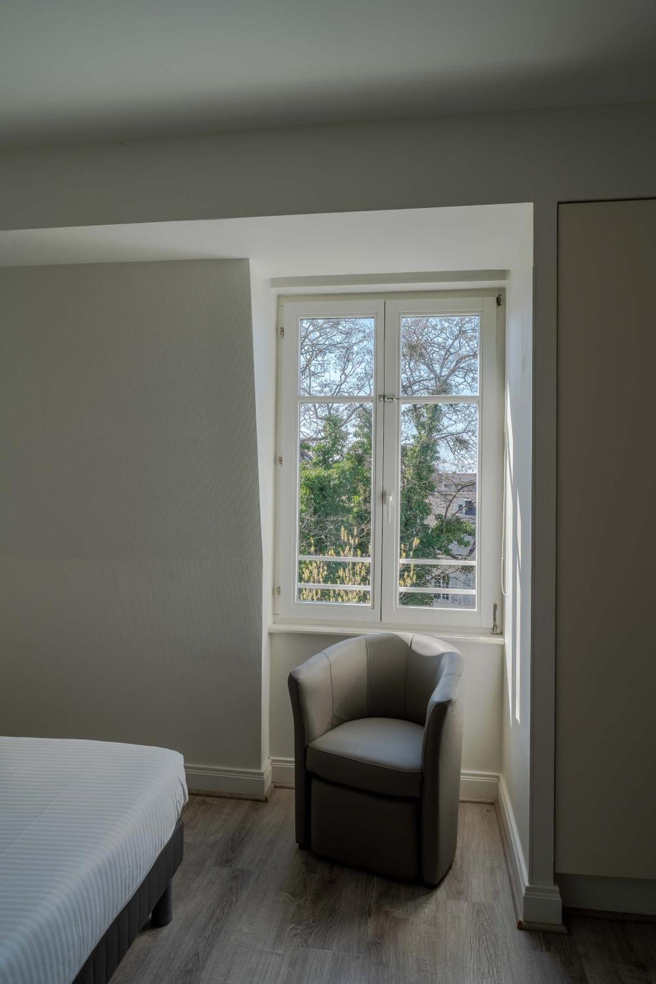 Le Relais De L'orangerie Strasbourg